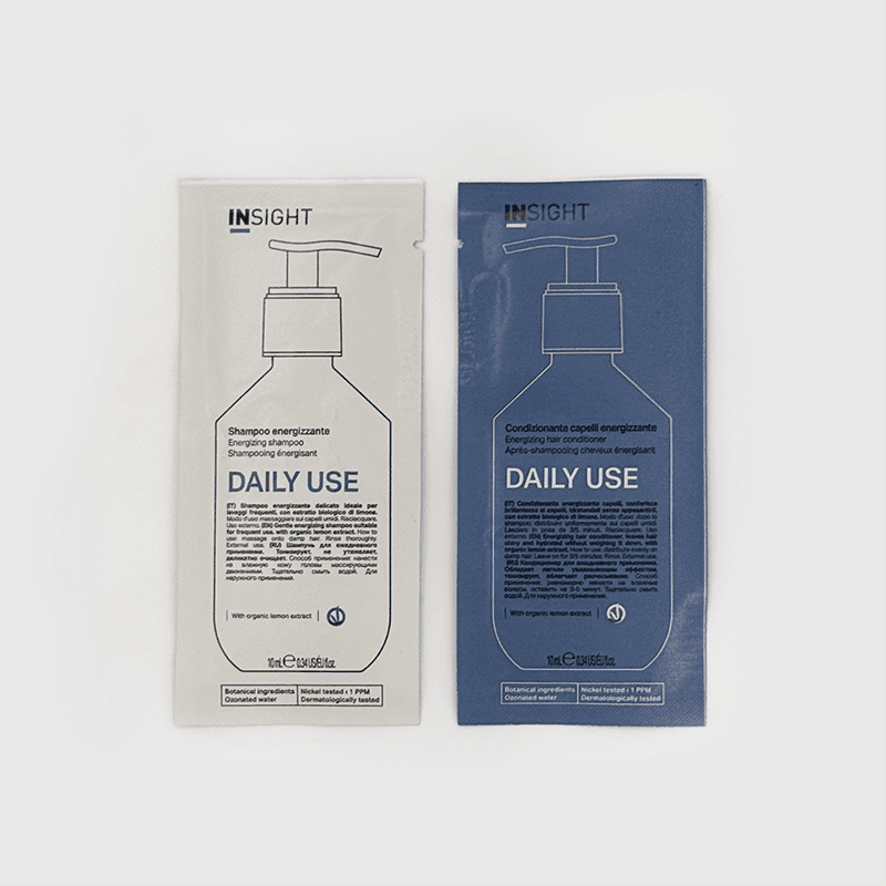 САШЕ Кондиционер для ежедневного применения DAILY USE (10мл)