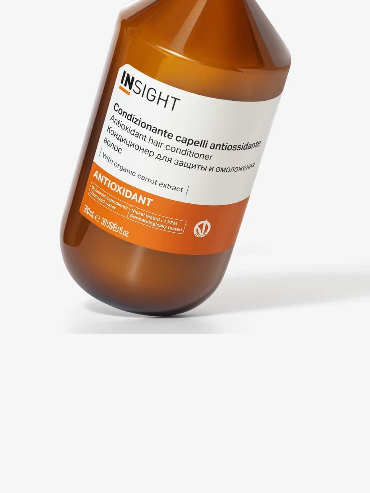 [Cтекло] Кондиционер для защиты и омоложения волос ANTIOXIDANT, 900 мл