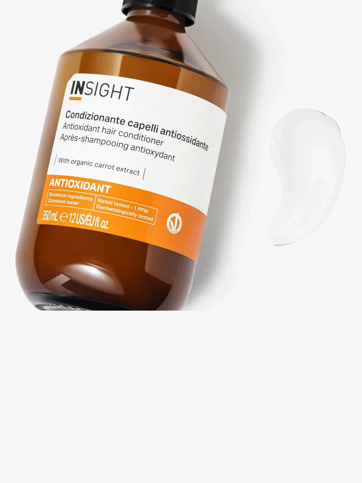 [Cтекло] Кондиционер для защиты и омоложения волос ANTIOXIDANT, 350 мл