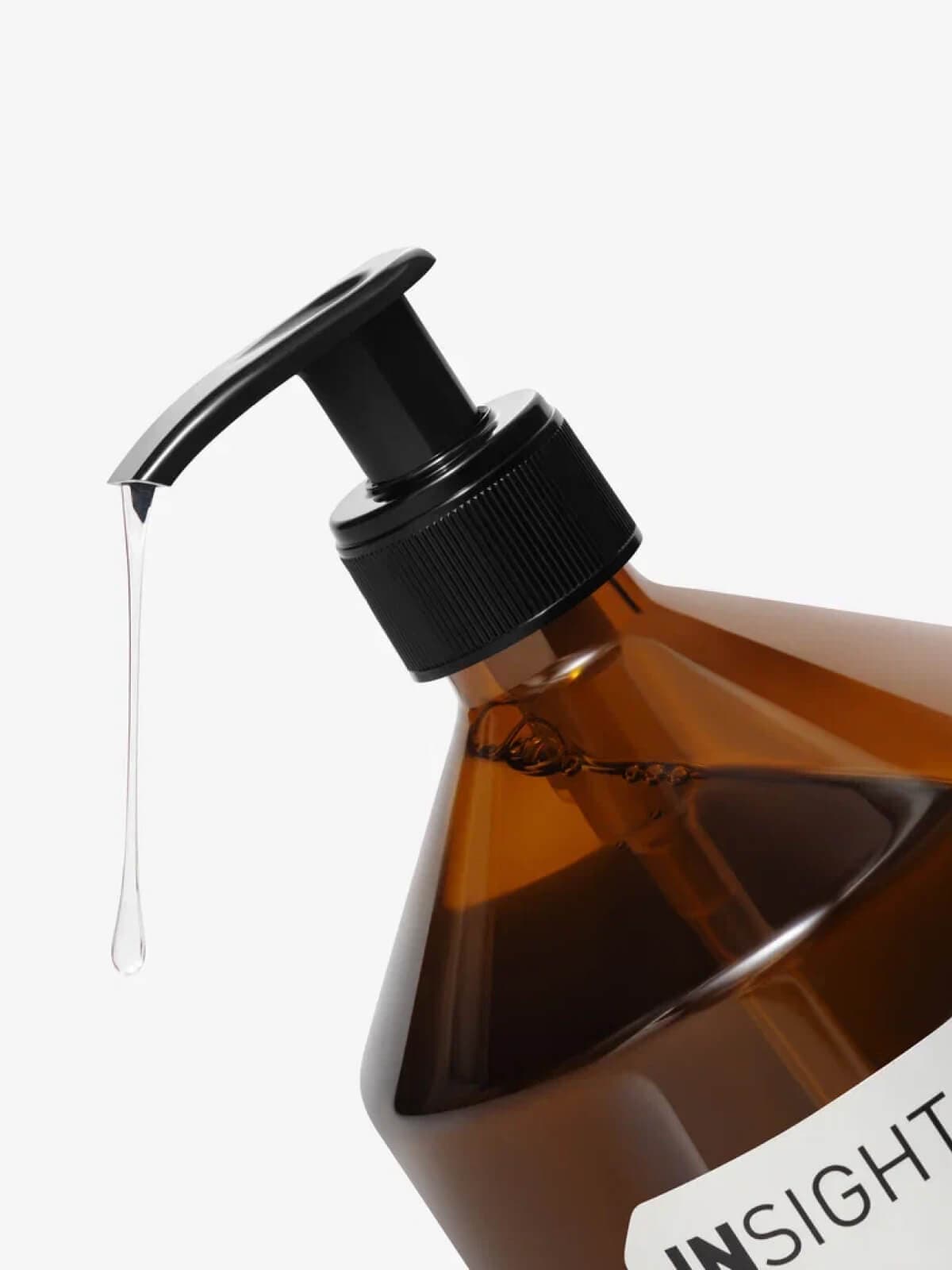 [Cтекло] Шампунь для защиты и омоложения волос ANTIOXIDANT, 900 мл