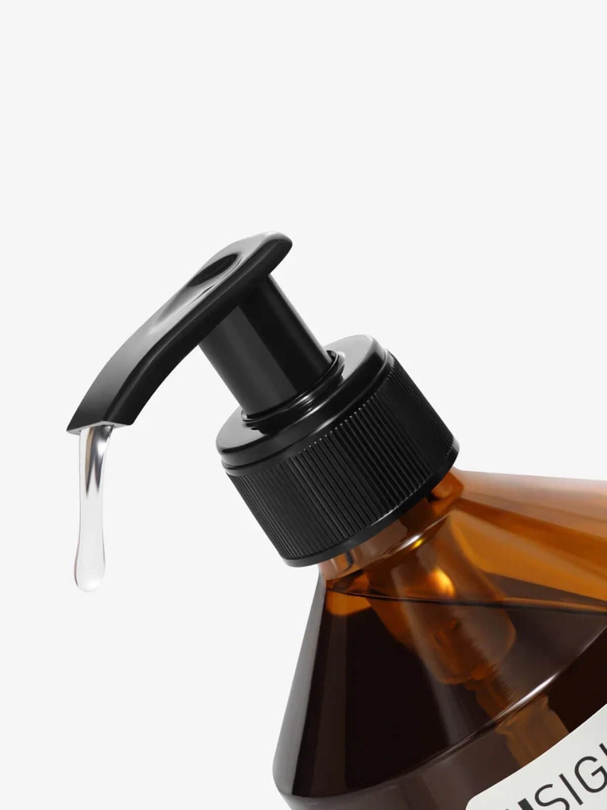 [Cтекло] Шампунь для защиты и омоложения волос ANTIOXIDANT, 350 мл