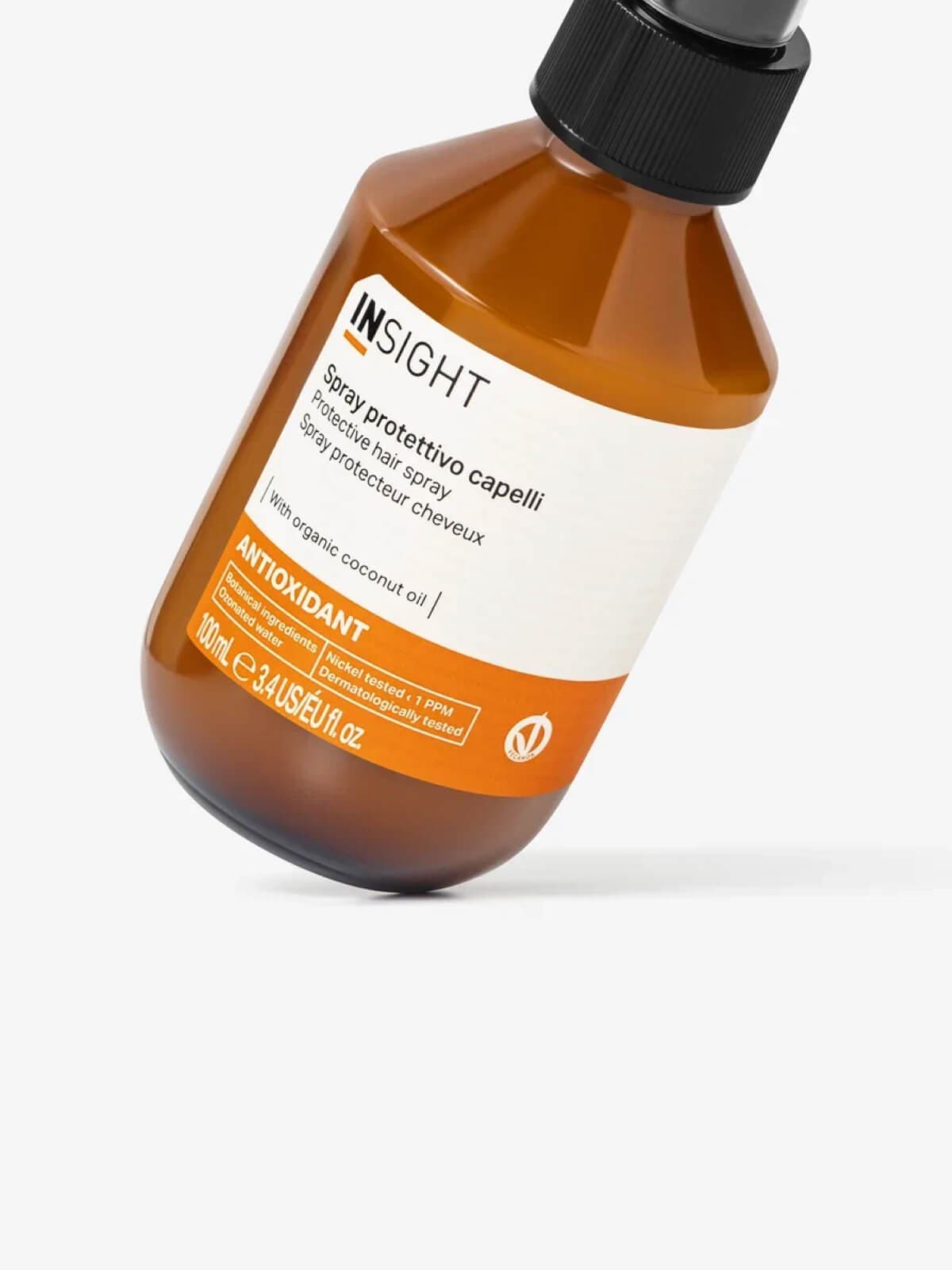 Спрей для защиты и омоложения волос ANTIOXIDANT (100 мл)