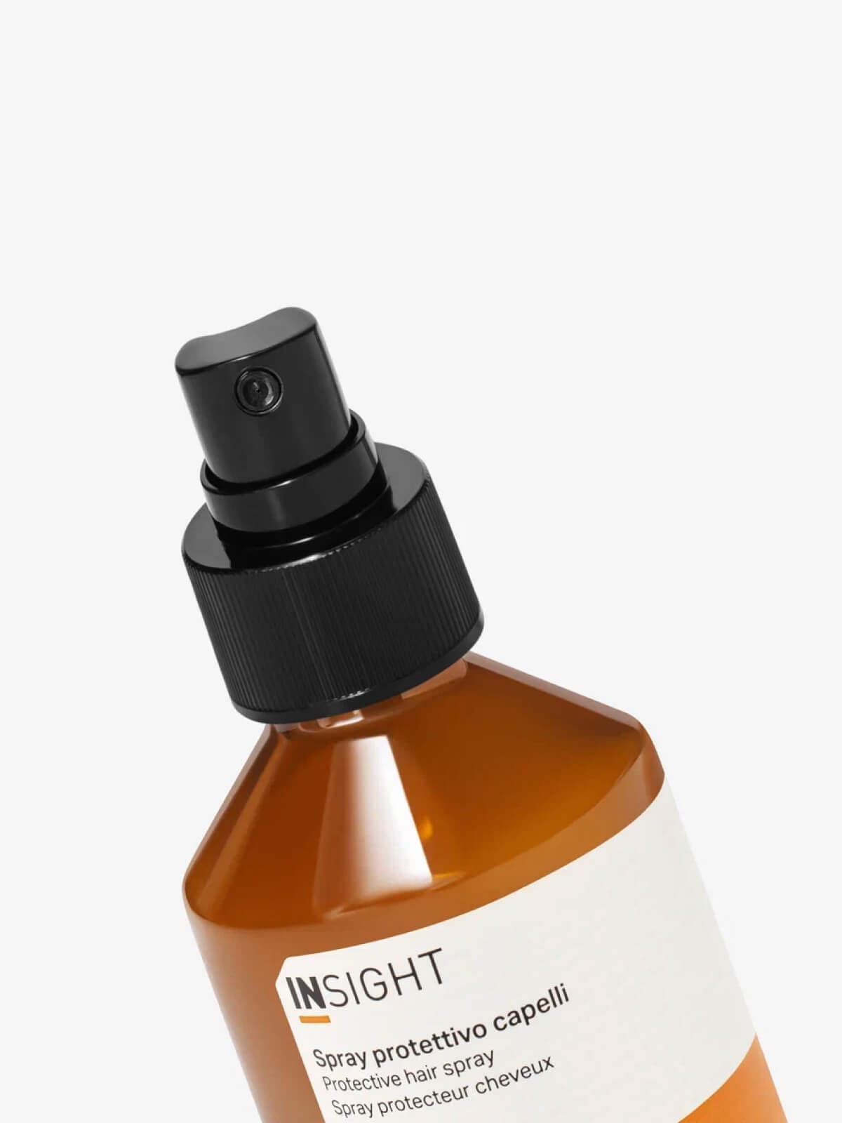 Спрей для защиты и омоложения волос ANTIOXIDANT (100 мл)