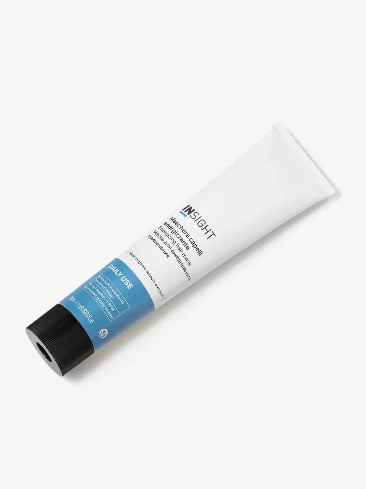[Cтекло] Маска для ежедневного применения DAILY USE, 200 мл