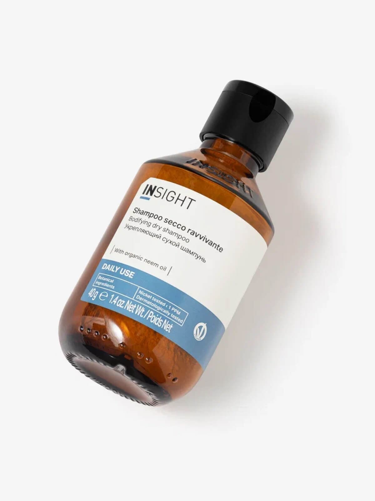 [Cтекло] Укрепляющий сухой шампунь DAILY USE, 40 гр