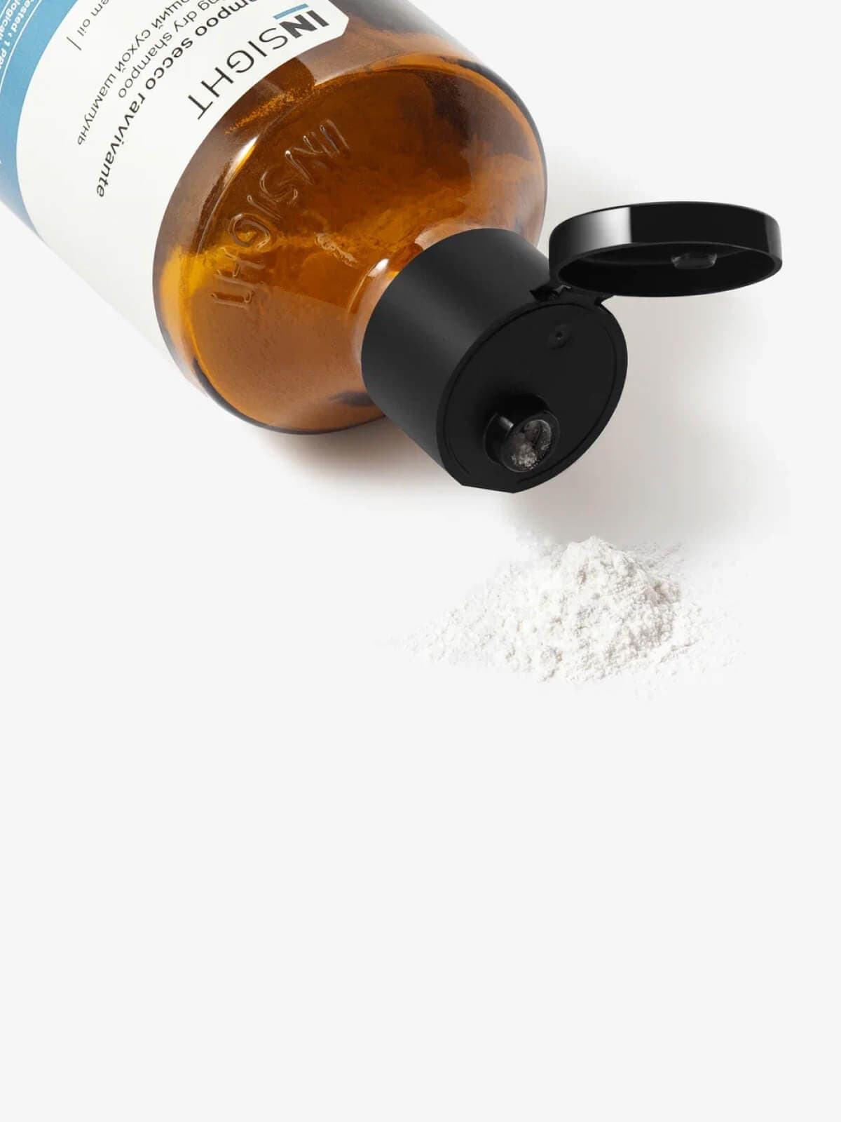 [Cтекло] Укрепляющий сухой шампунь DAILY USE, 40 гр