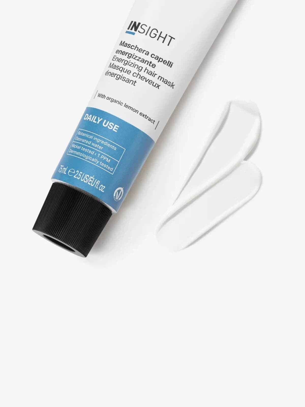 Маска для ежедневного применения DAILY USE (75 мл)