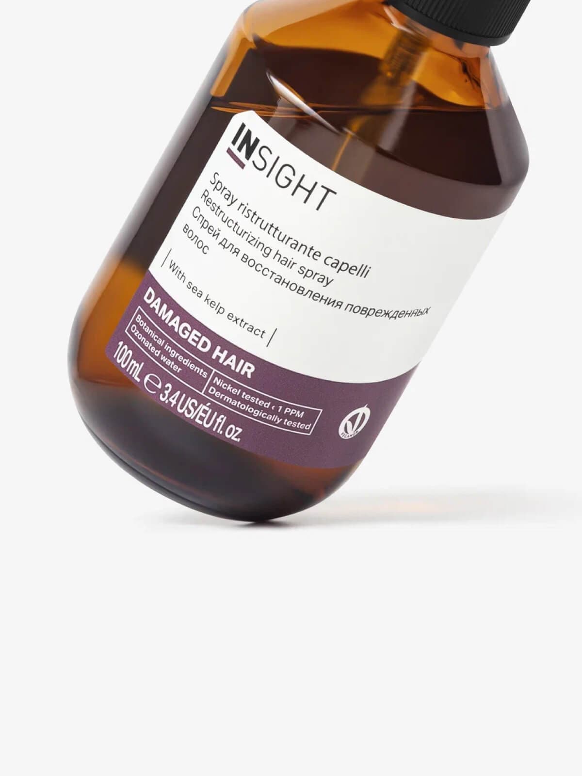 Спрей для восстановления поврежденных волос DAMAGED HAIR (100 мл)