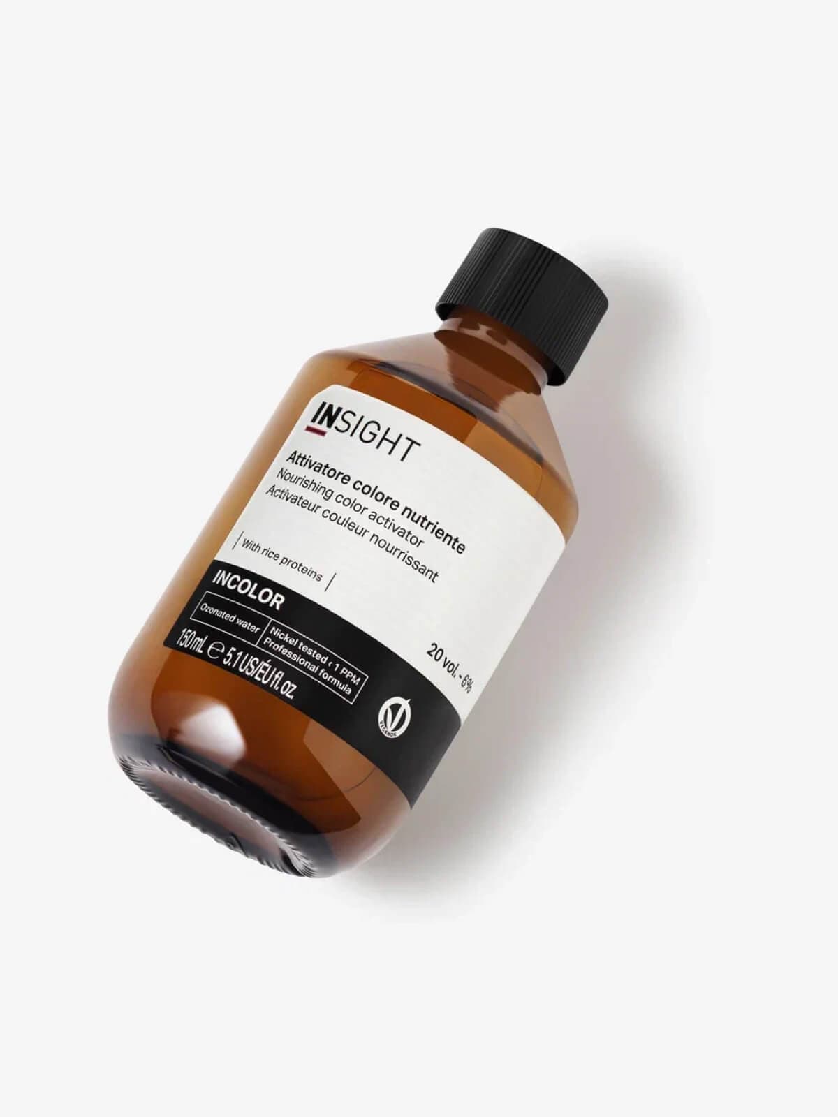 [Cтекло] Протеиновый активатор 6% NOURISHING COLOR ACTIVATOR, 150 мл