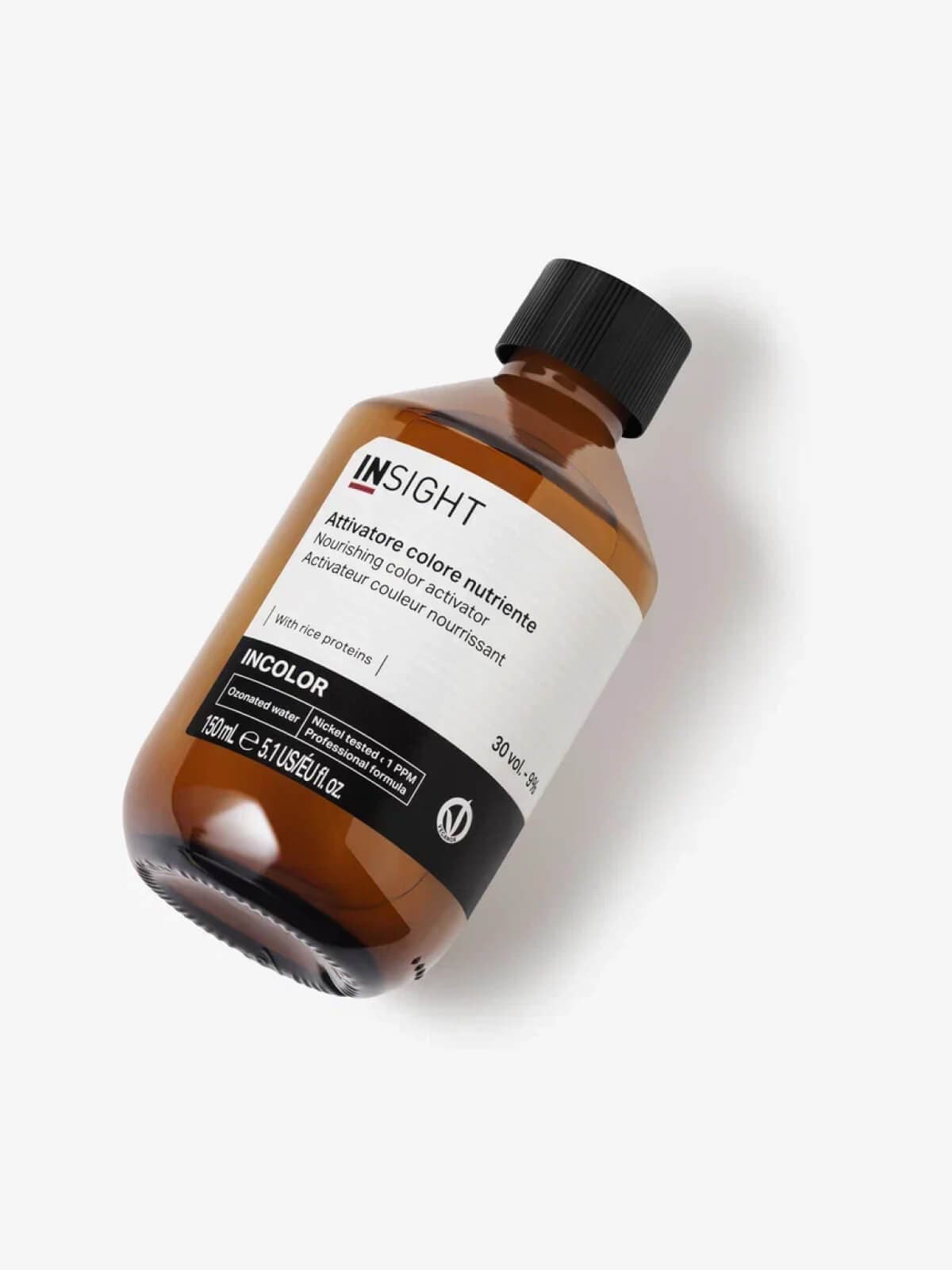 [Cтекло] Протеиновый активатор 9% NOURISHING COLOR ACTIVATOR, 150 мл