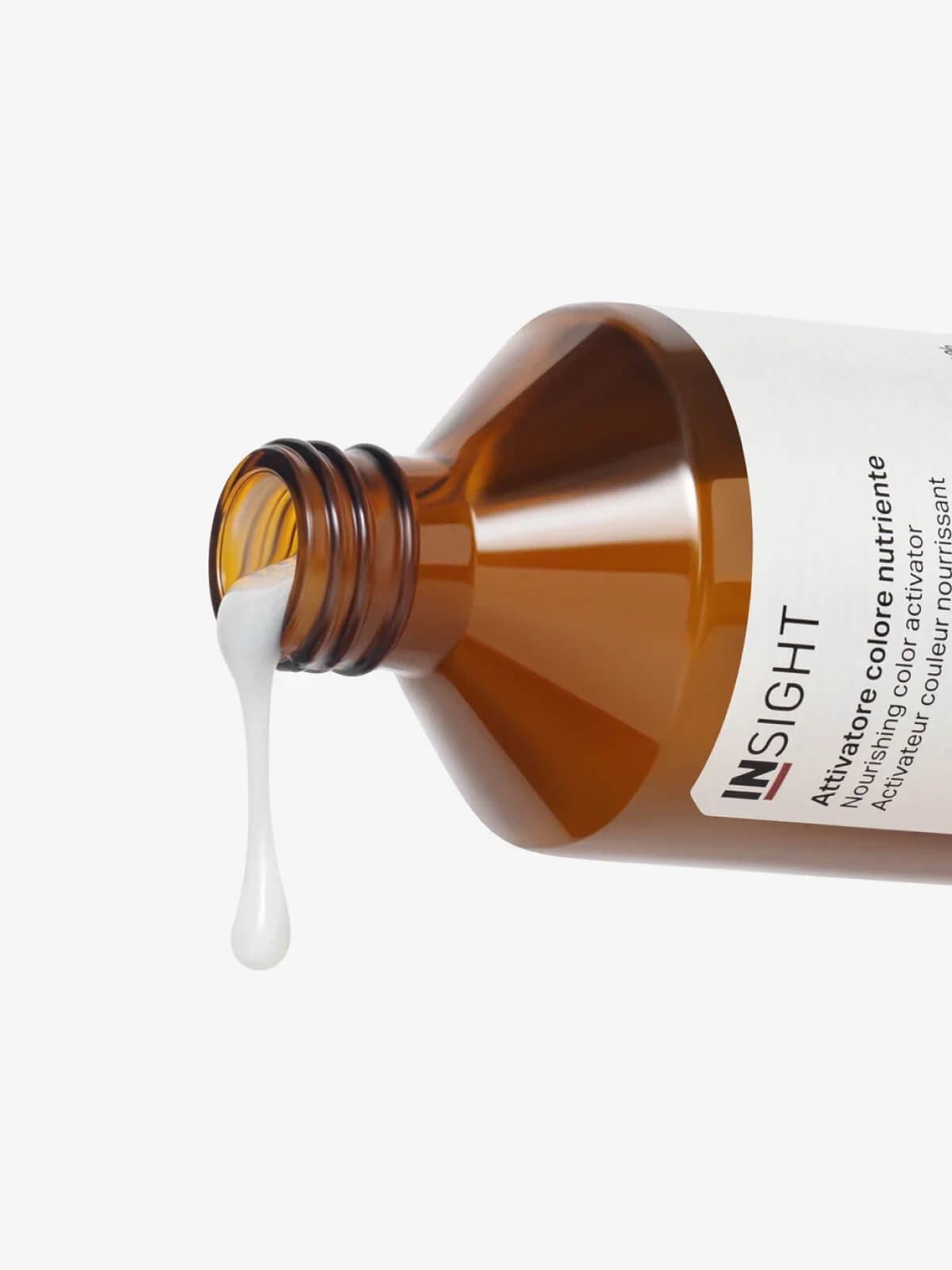 [Cтекло] Протеиновый активатор 9% NOURISHING COLOR ACTIVATOR, 150 мл