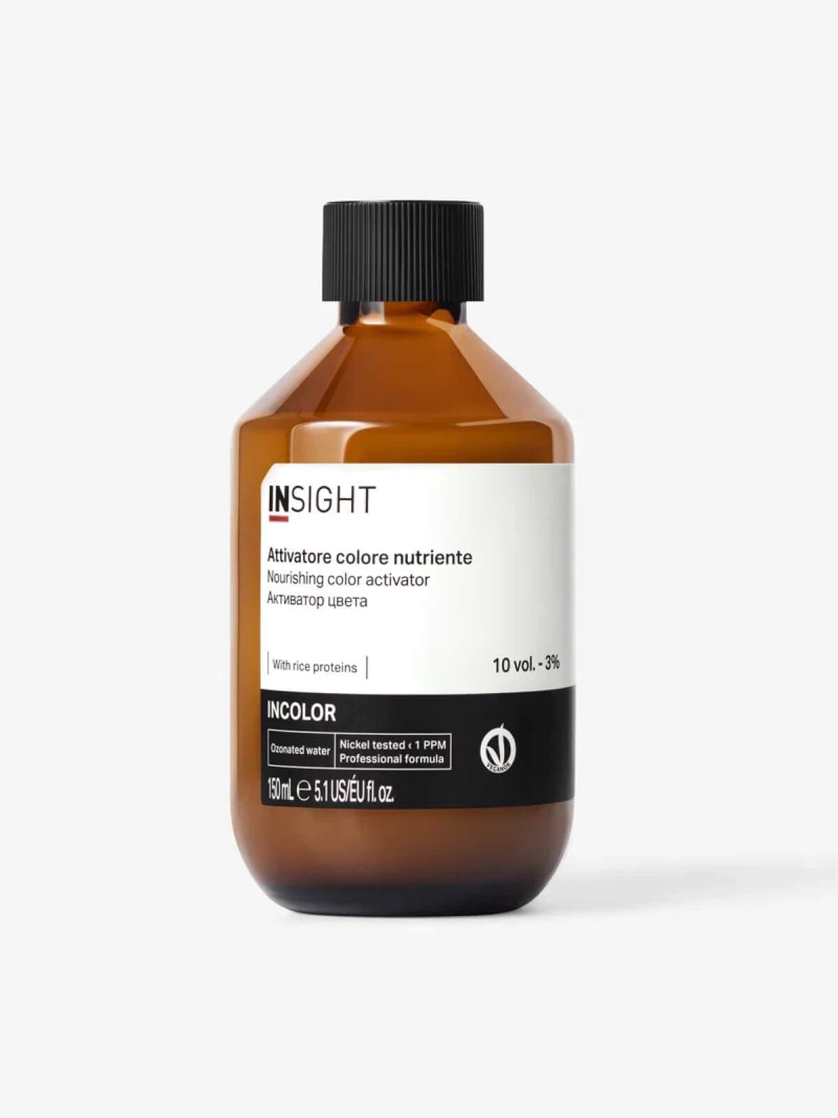 Протеиновый активатор 3% NOURISHING COLOR ACTIVATOR (150 мл)