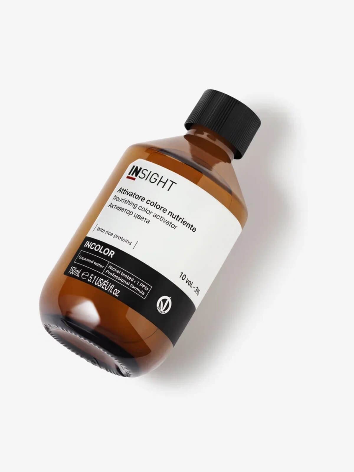 Протеиновый активатор 3% NOURISHING COLOR ACTIVATOR (150 мл)