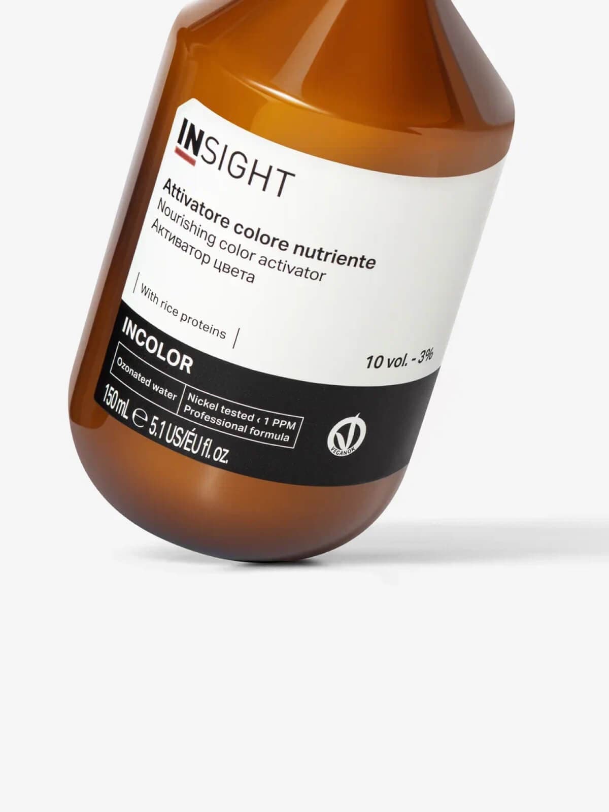 Протеиновый активатор 3% NOURISHING COLOR ACTIVATOR (150 мл)