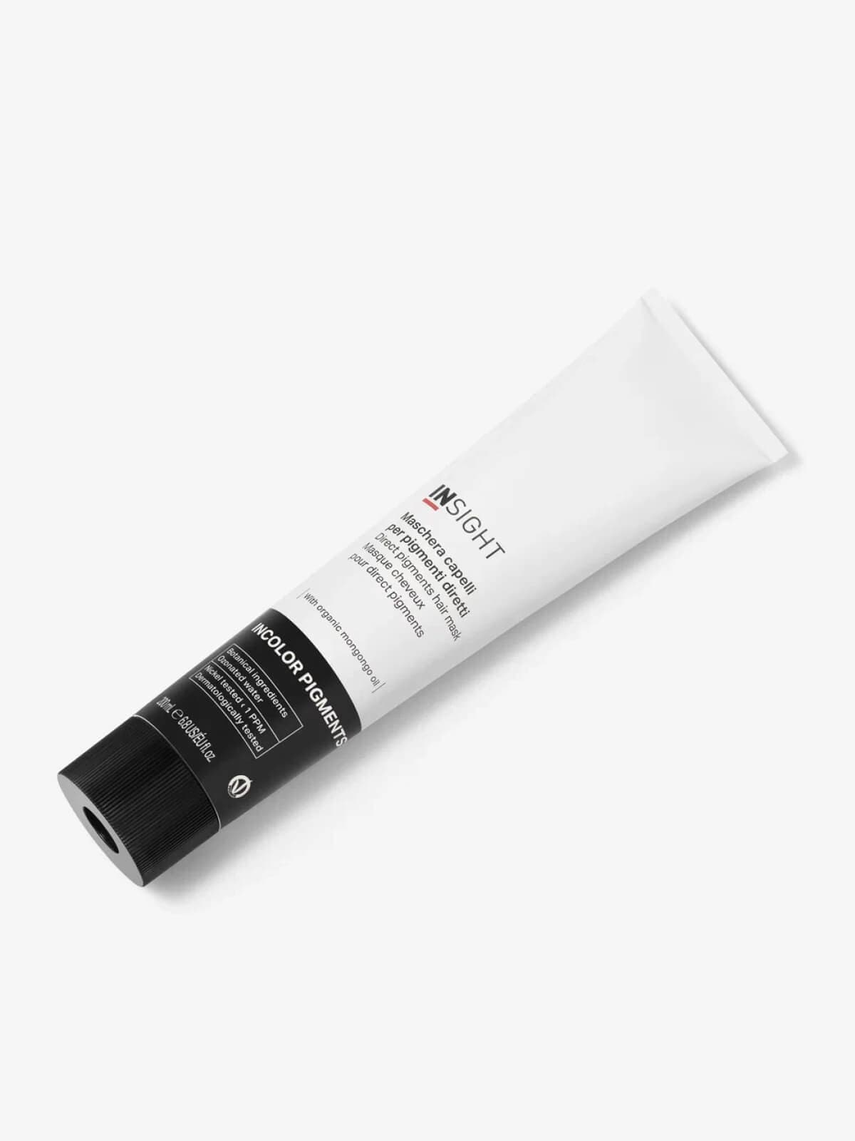 Маска для прямых пигментов DIRECT PIGMENT MASK (200 мл)