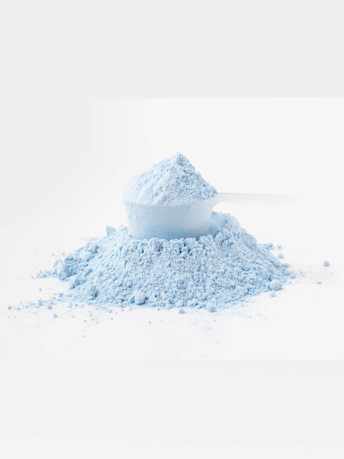 Синий обесцвечивающий порошок BLUE BLEACHING POWDER (500 гр)