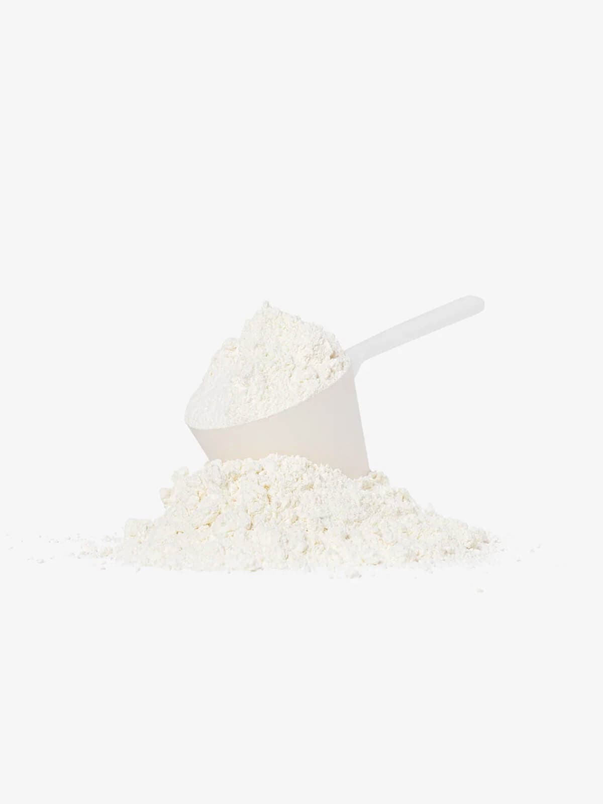 [Cтекло] Белый обесцвечивающий порошок с маслом Арганы WHITE BLEACHING POWDER, 500 гр