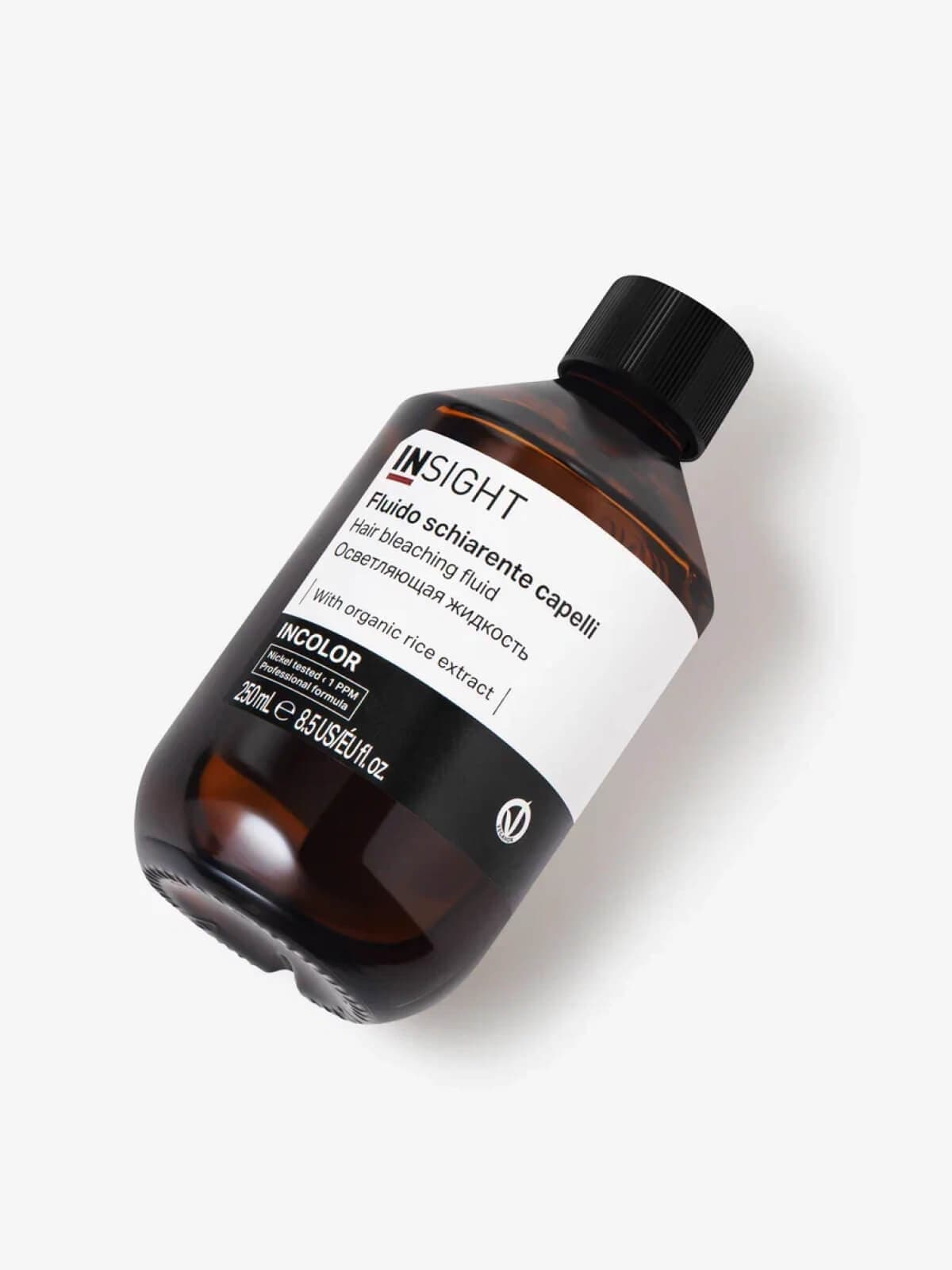 Осветляющий флюид BLEACHING FLUID, 250 мл