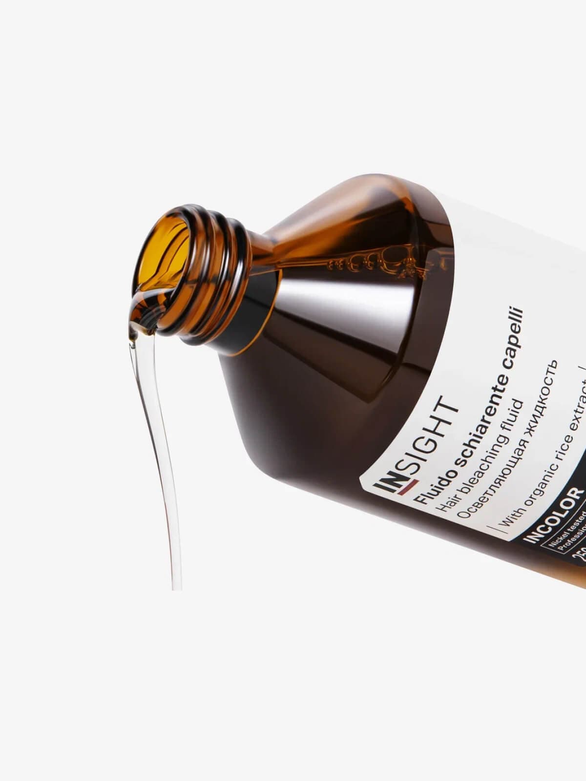 Осветляющий флюид BLEACHING FLUID, 250 мл