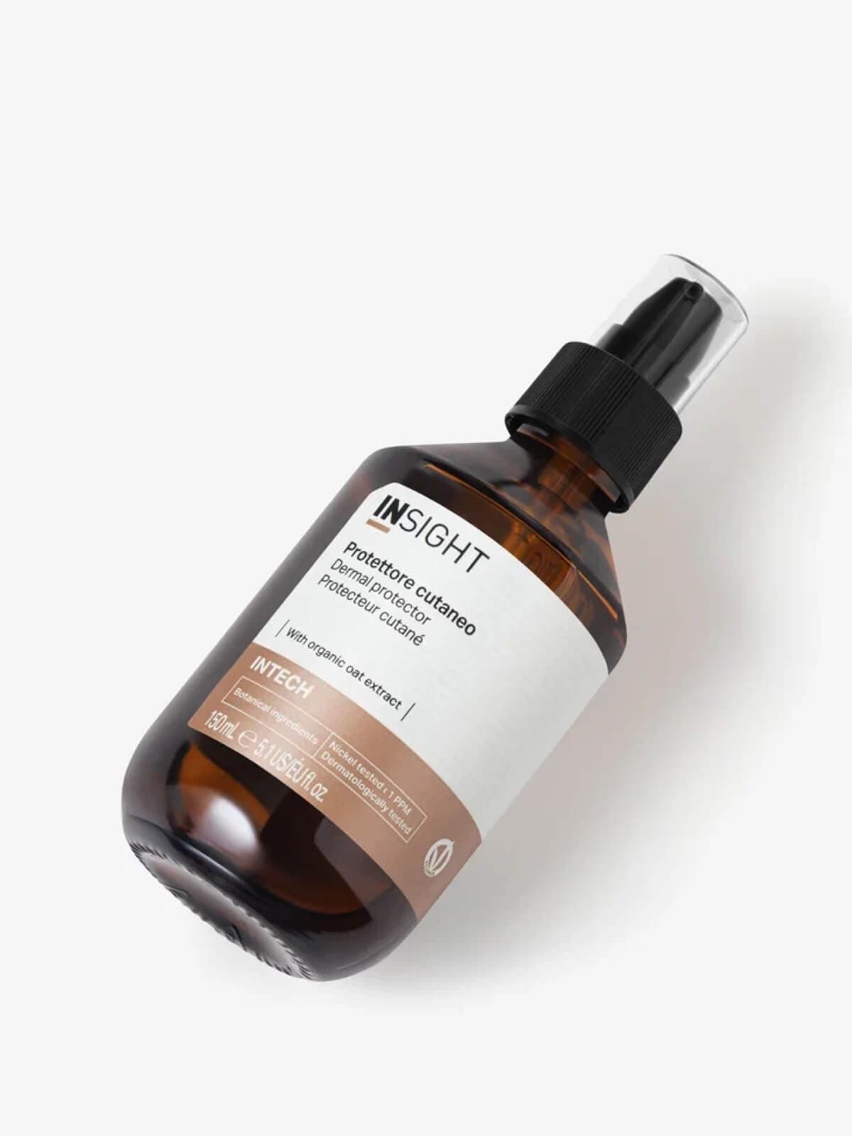 Защитное масло для кожи при окрашивании DERMAL PROTECTOR 150, мл