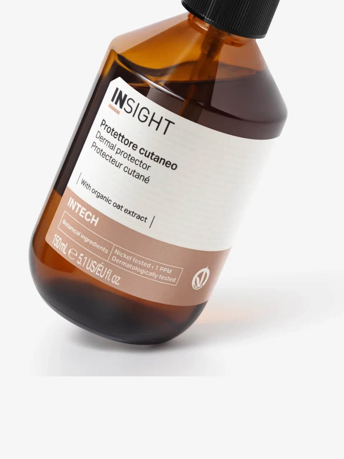 Защитное масло для кожи при окрашивании DERMAL PROTECTOR 150, мл