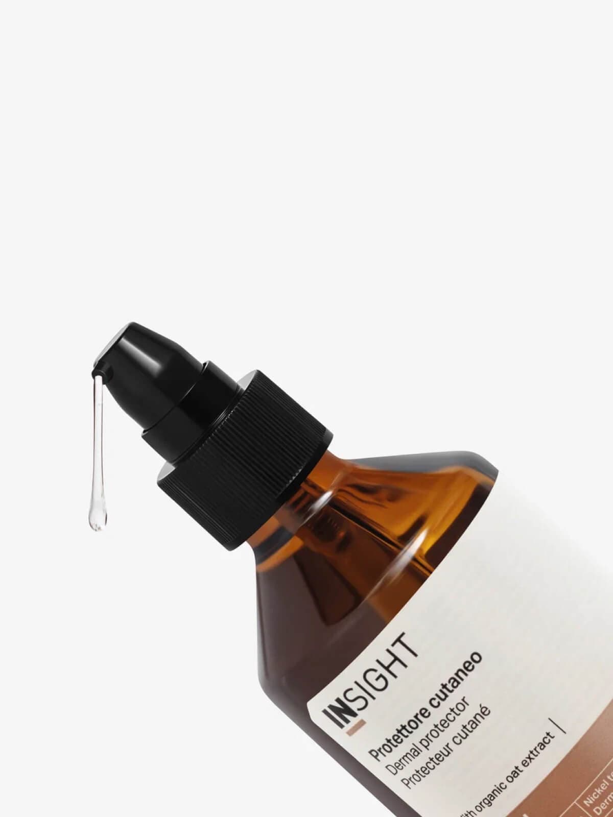 Защитное масло для кожи при окрашивании DERMAL PROTECTOR 150, мл