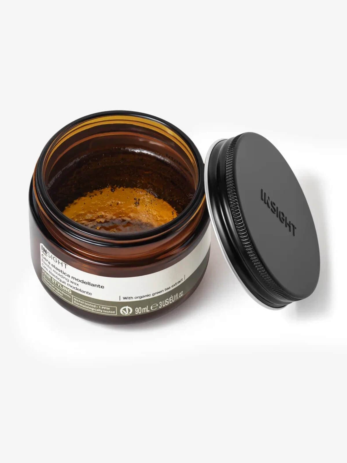 [Cтекло] Моделирующий воск с экстрактом имбиря ELASTIC MOLDING WAX, 90 мл