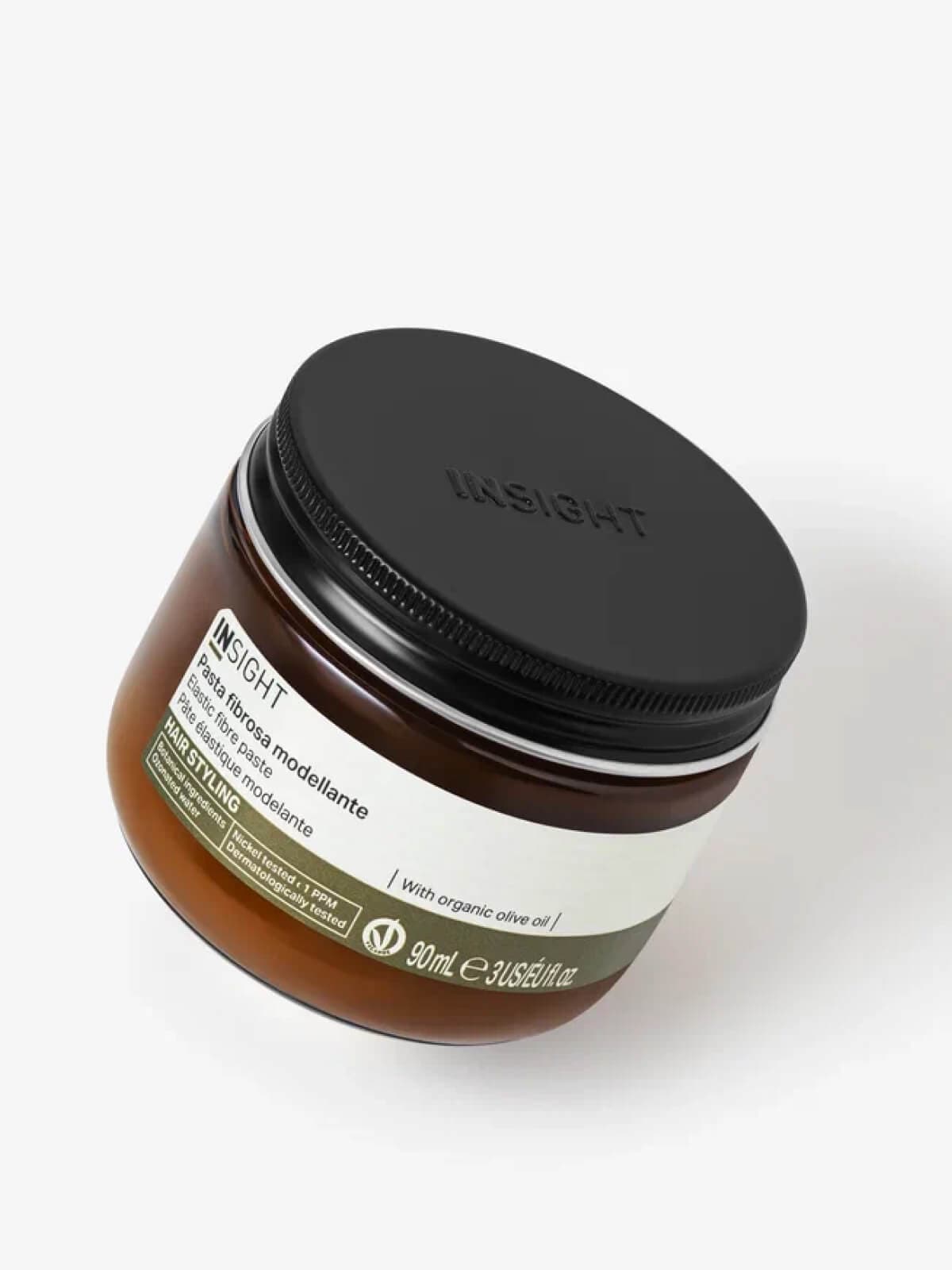 [Cтекло] Моделирующая паста средней фиксации ELASTIC FIBRE PASTE, 90 мл
