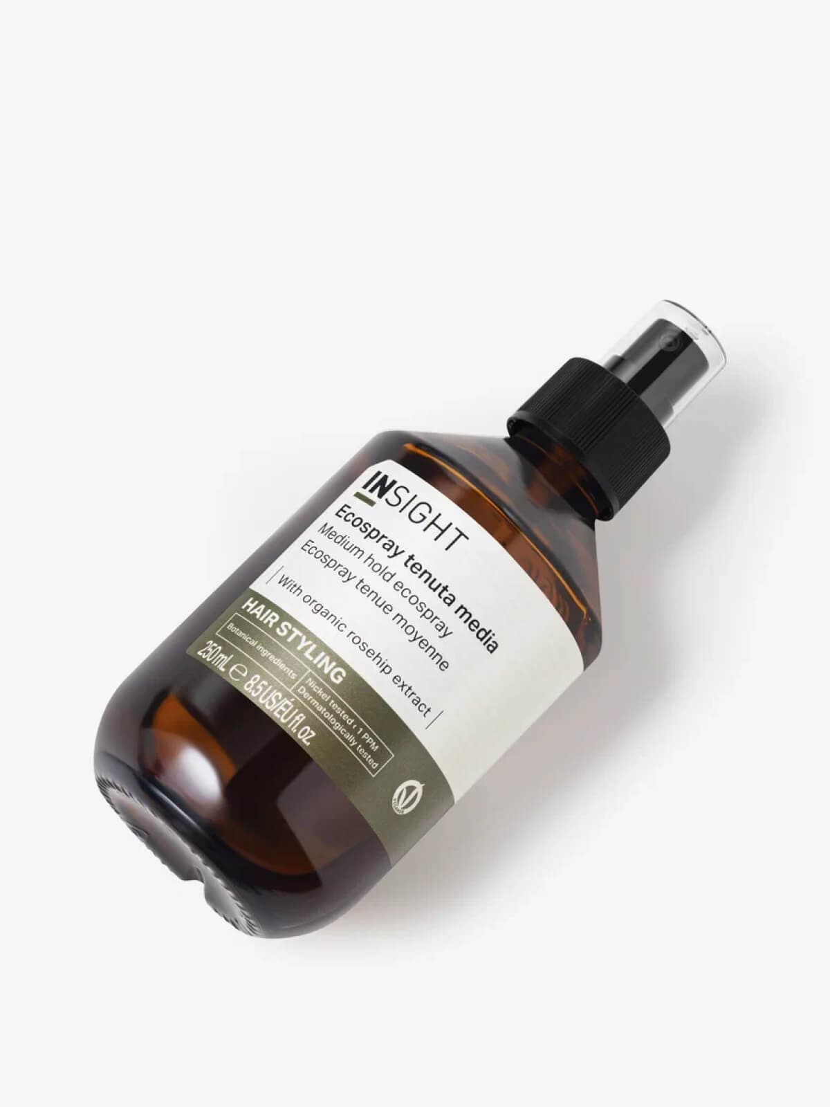 [Cтекло] Эколак средней фиксации ECOSPRAY MEDIUM HOLD, 250 мл