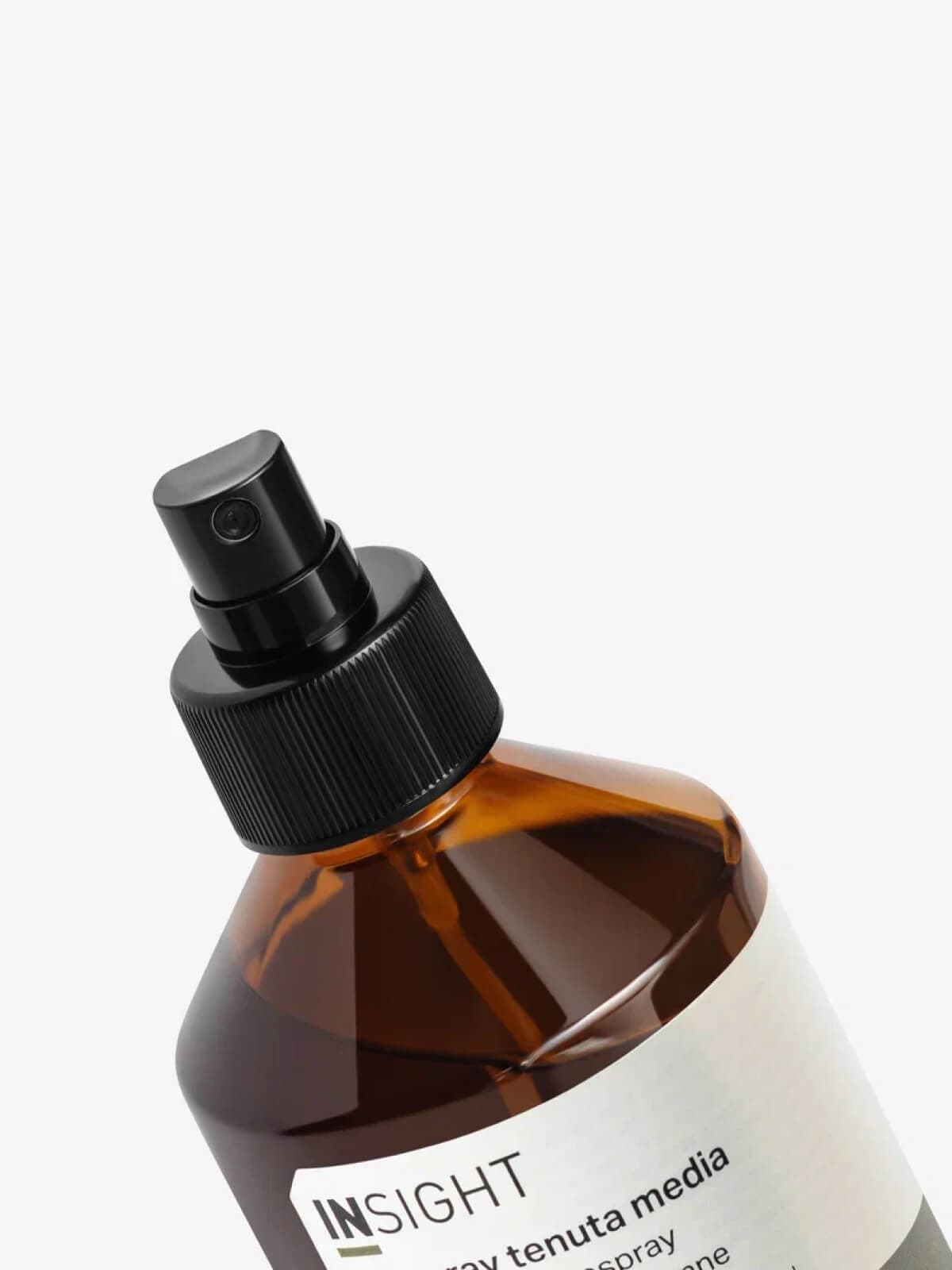 [Cтекло] Эколак средней фиксации ECOSPRAY MEDIUM HOLD, 250 мл