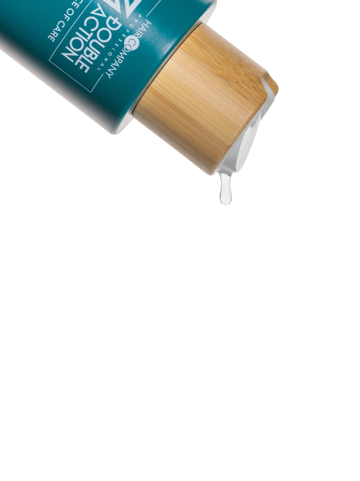 Шампунь смягчающий "DERMO CALM SHAMPOO" DOUBLE ACTION, 250 мл