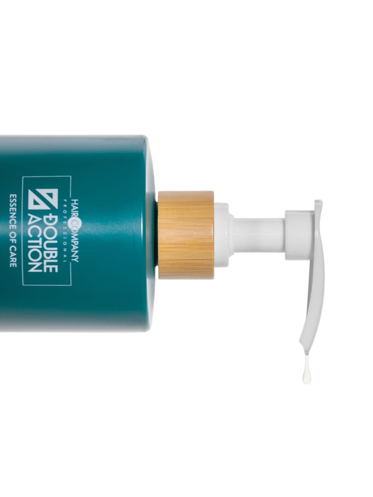 Шампунь смягчающий "DERMO CALM SHAMPOO" DOUBLE ACTION, 1 000 мл