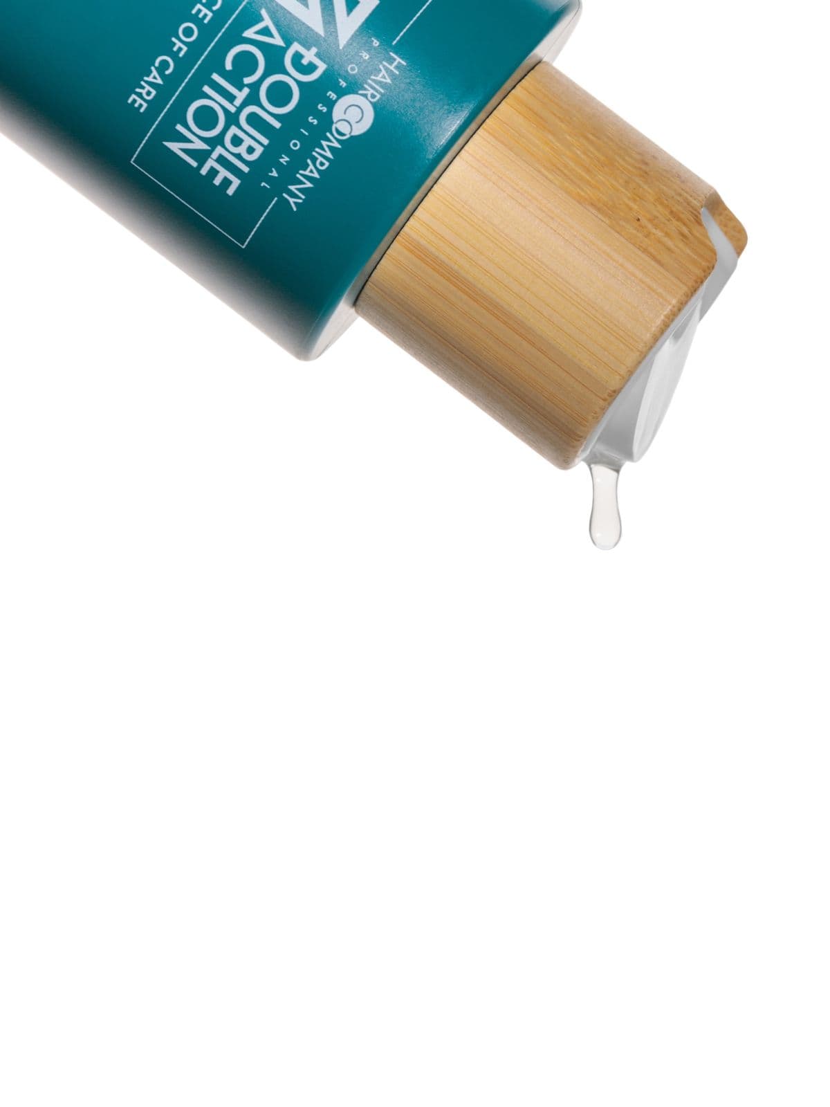 Шампунь против перхоти "ANTI DANDRUFF SHAMPOO" DOUBLE ACTION, 250 мл