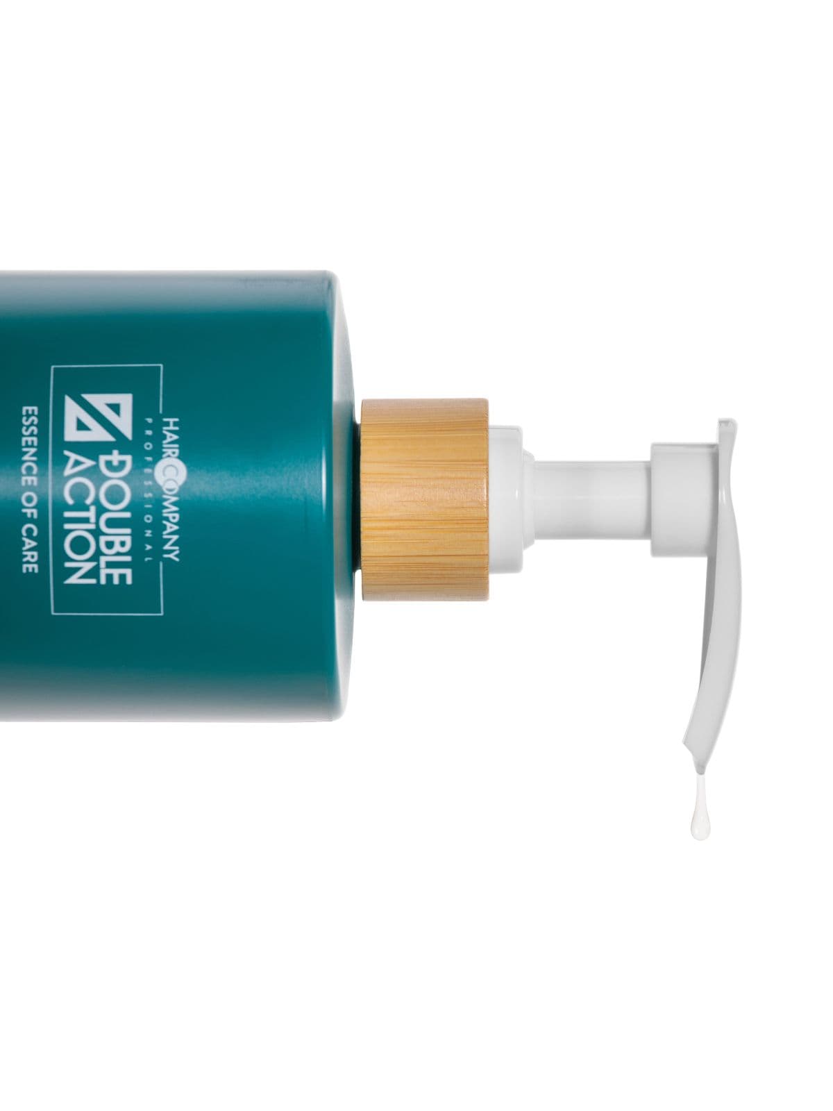 Шампунь, регулирующий работу сальных желез "SEBO BALANCE SHAMPOO" DOUBLE ACTION, 1 000 мл