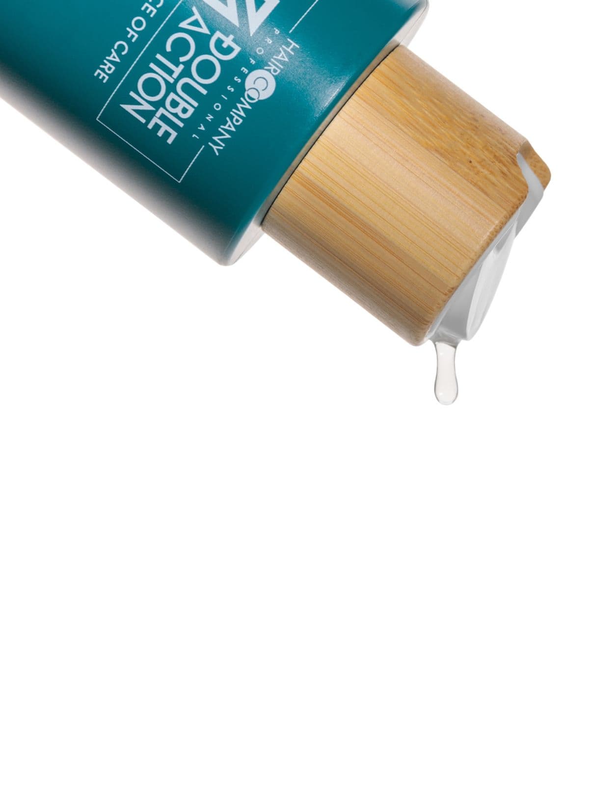 Шампунь восстанавливающий "HAIR REPAIR SHAMPOO" DOUBLE ACTION, 250 мл