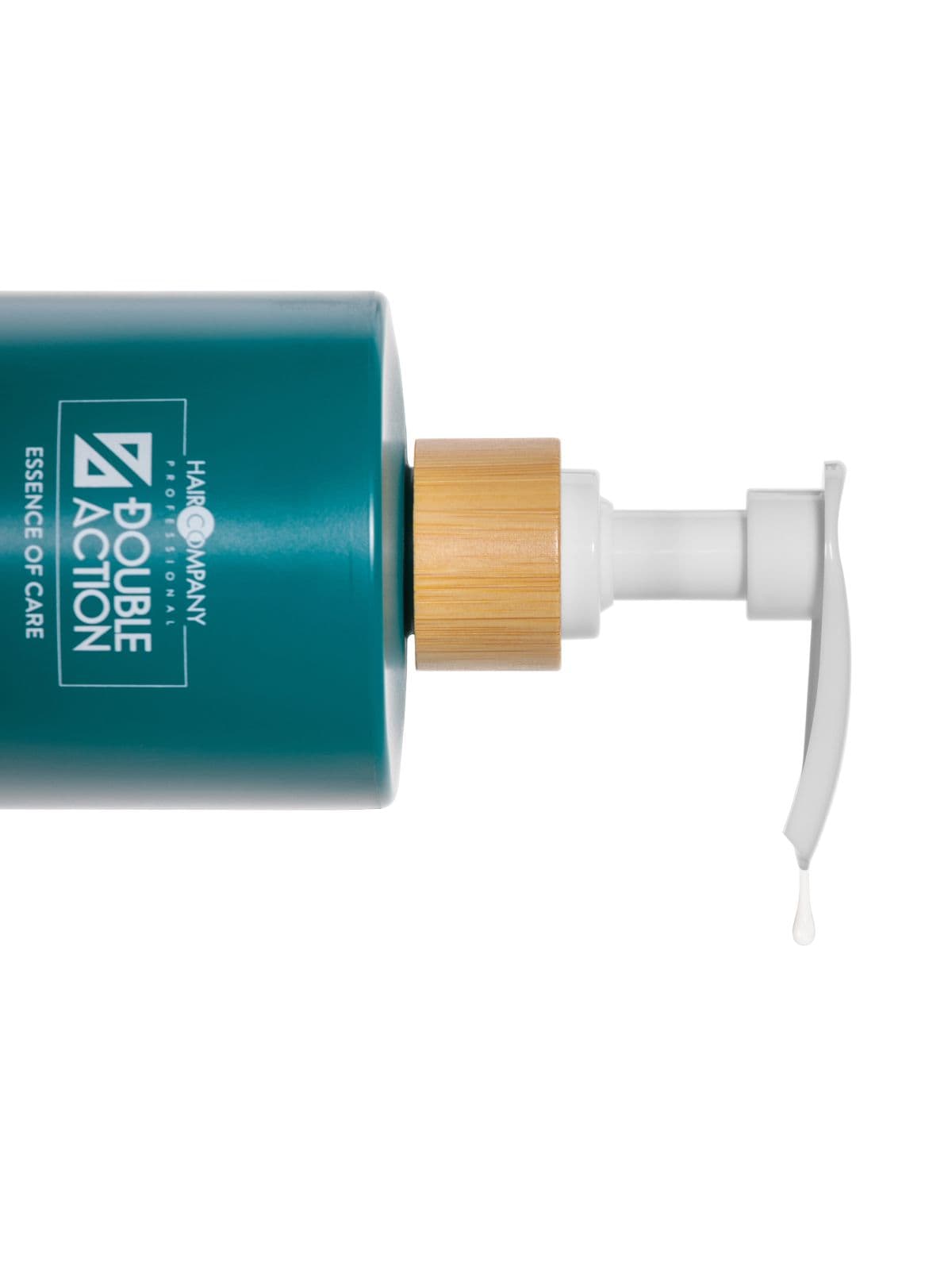 Шампунь восстанавливающий "HAIR REPAIR SHAMPOO" DOUBLE ACTION, 1 000 мл