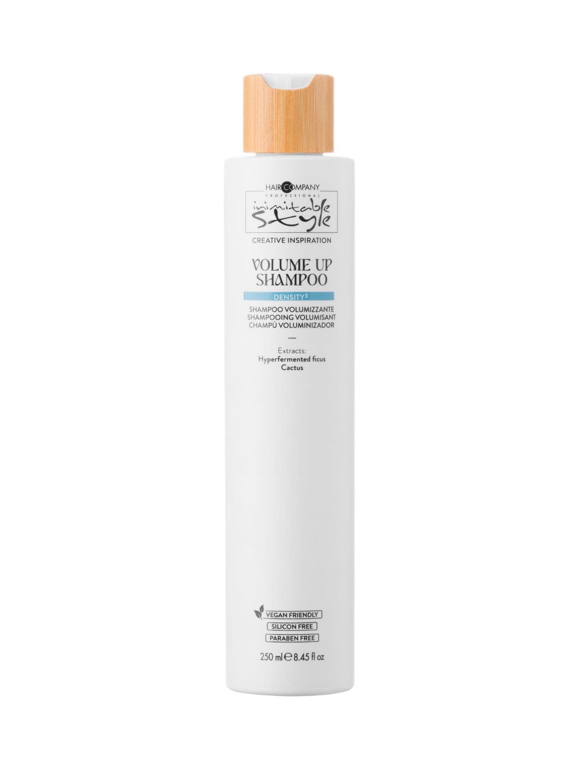 Шампунь для увеличения объема волос "Volume Up Shampoo" 250мл