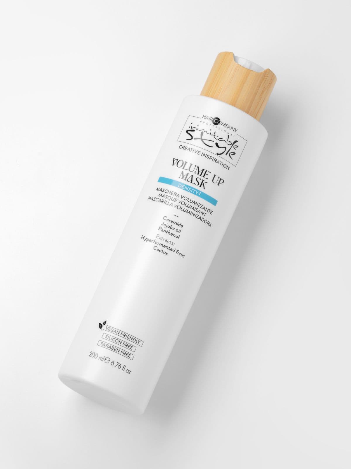 Маска для увеличения объема волос "Volume Up Mask" 200мл