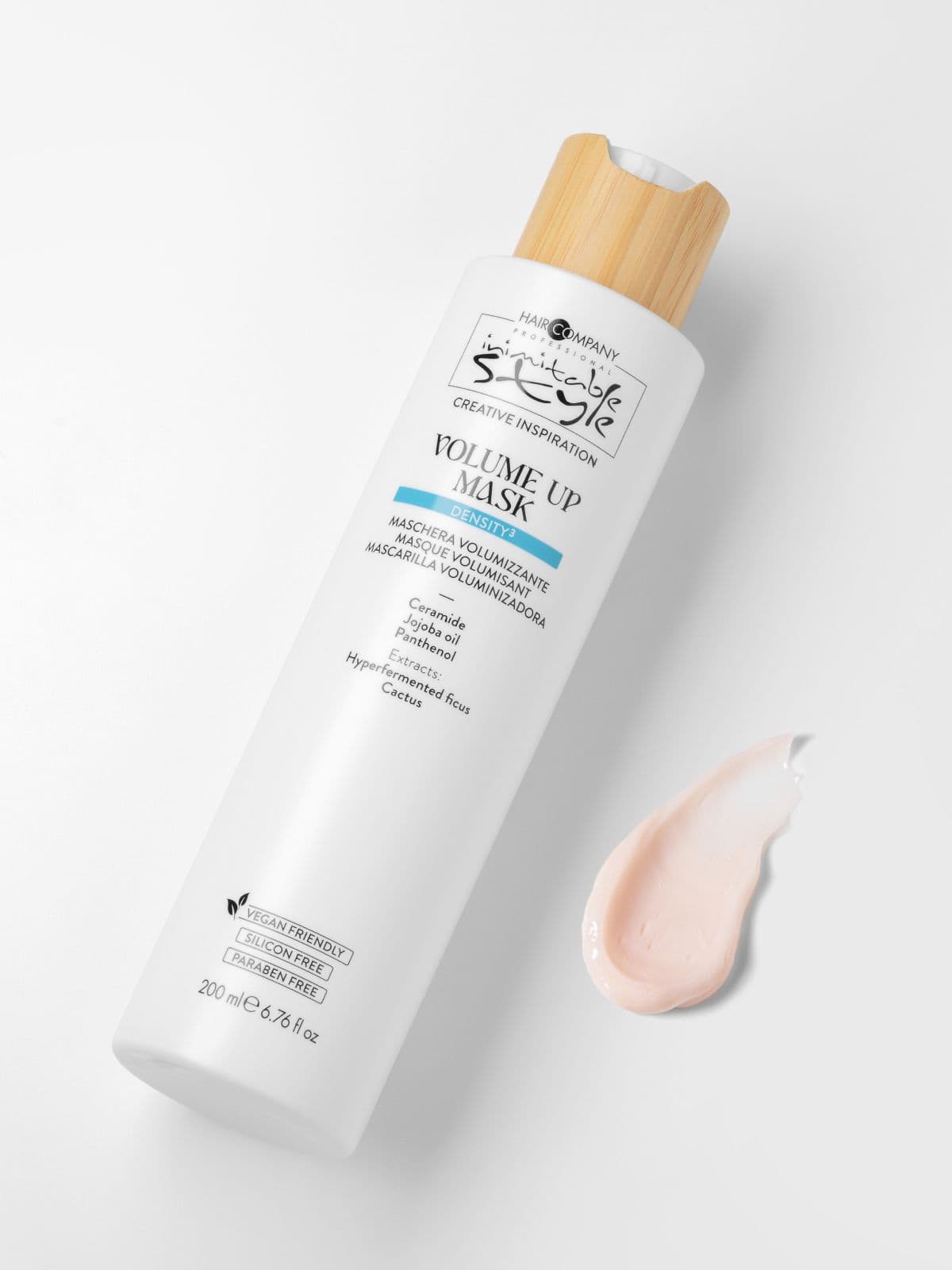 Маска для увеличения объема волос "Volume Up Mask" 200мл