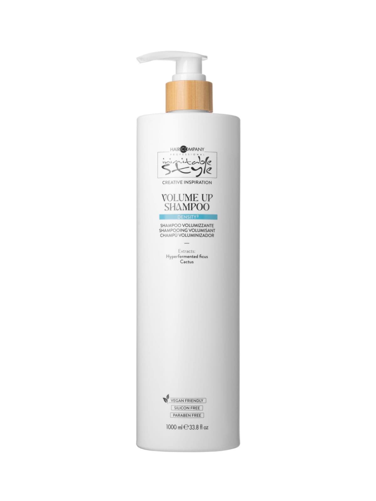 Шампунь для увеличения объема волос "Volume Up Shampoo" 1000мл