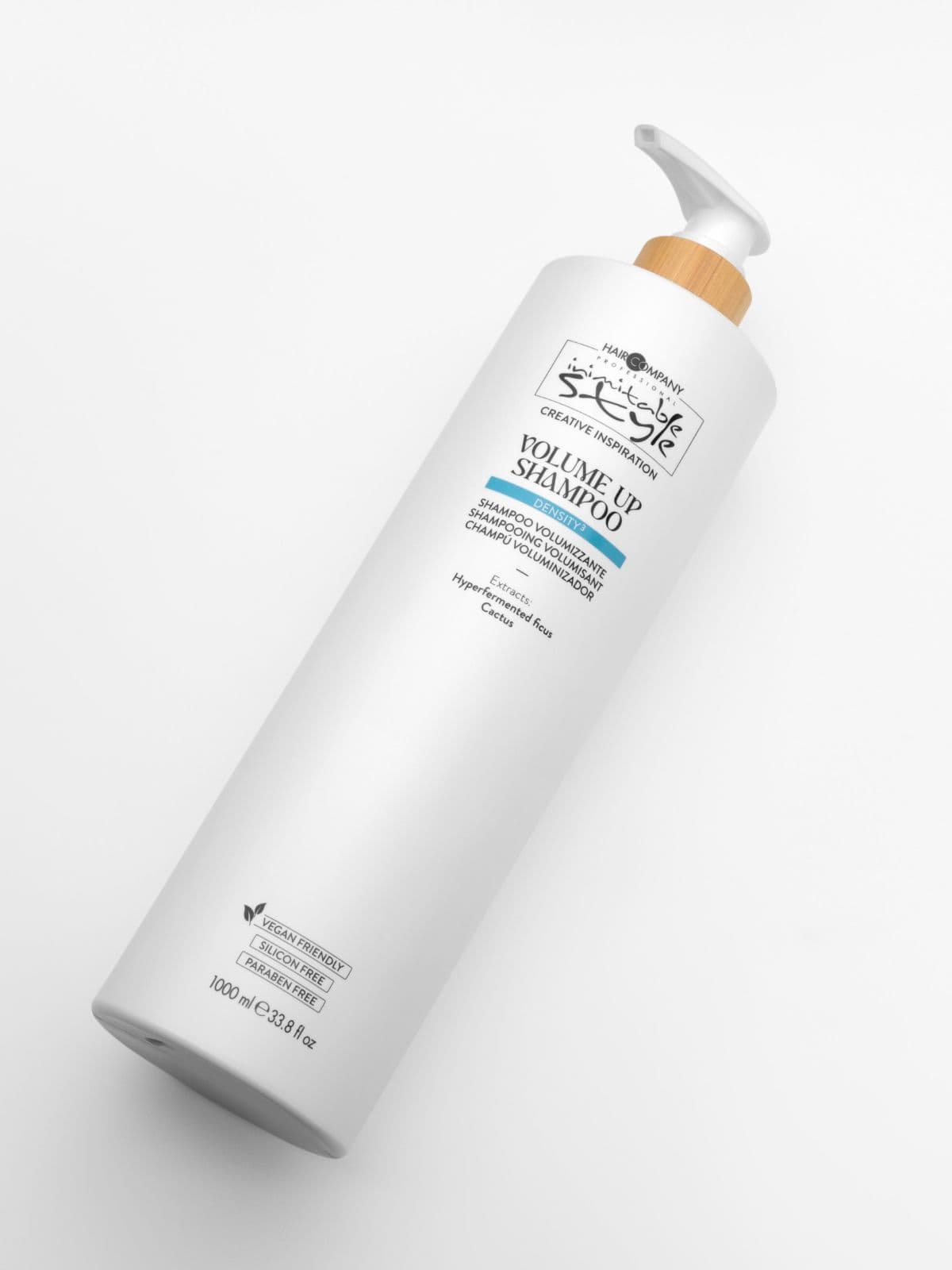 Шампунь для увеличения объема волос "Volume Up Shampoo" 1000мл