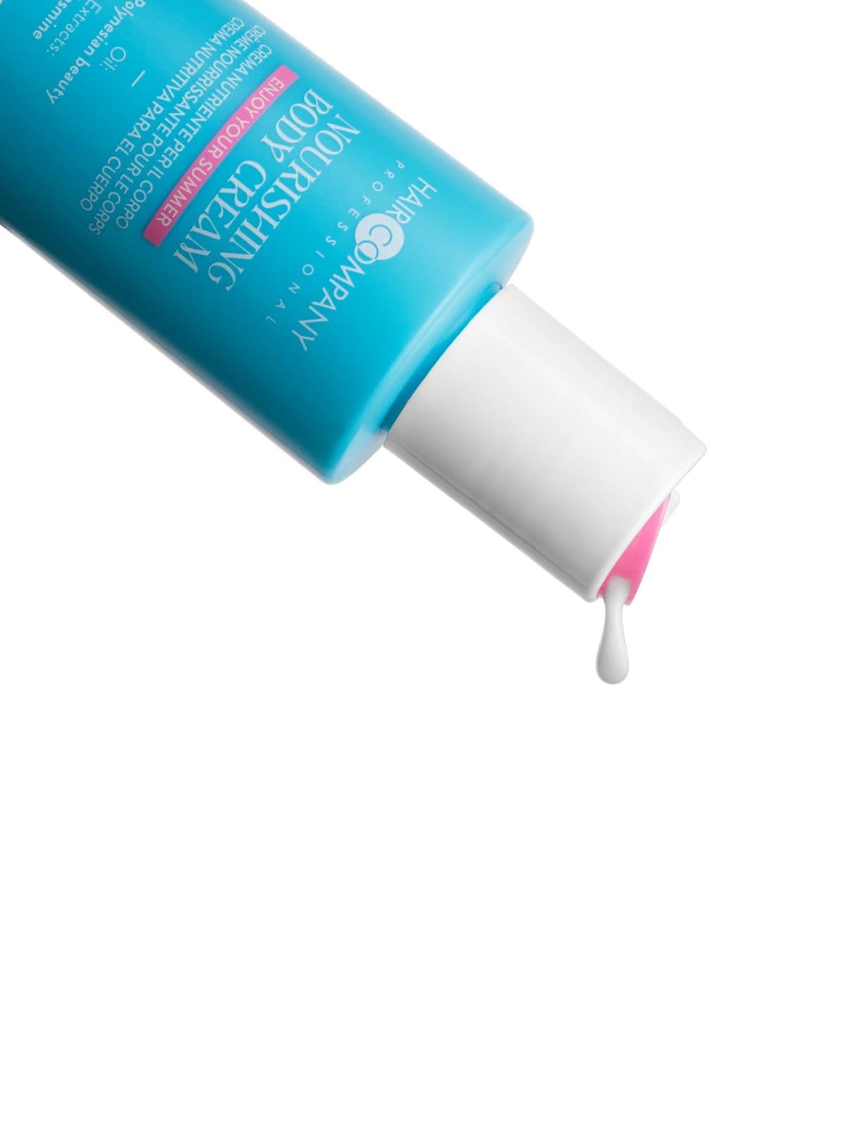 Увлажняющий крем для тела "NOURISHING BODY CREAM" SUN RITUAL, 200 мл