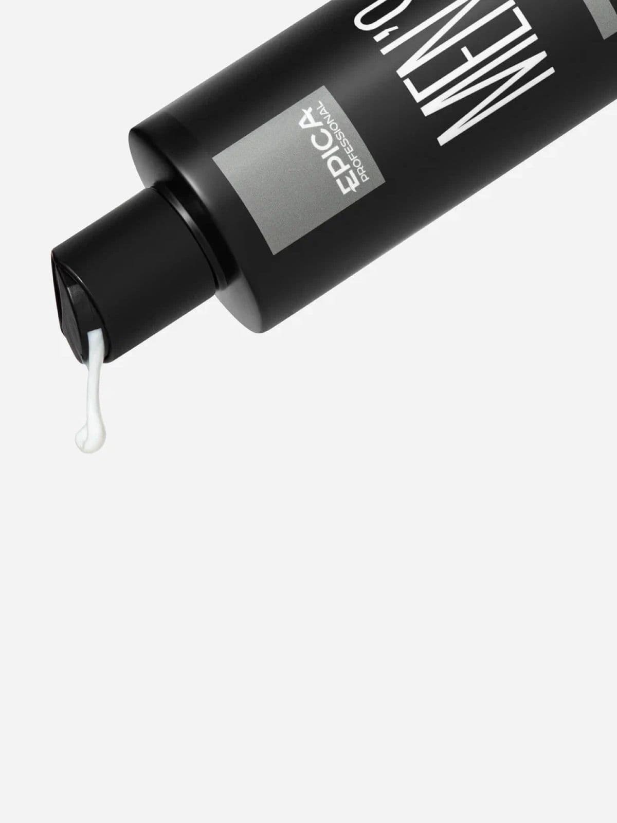250 мл FOR MEN Мужской кондиционер с охл эффектом, маслом апельсина и экстрактом бамбука - Epica