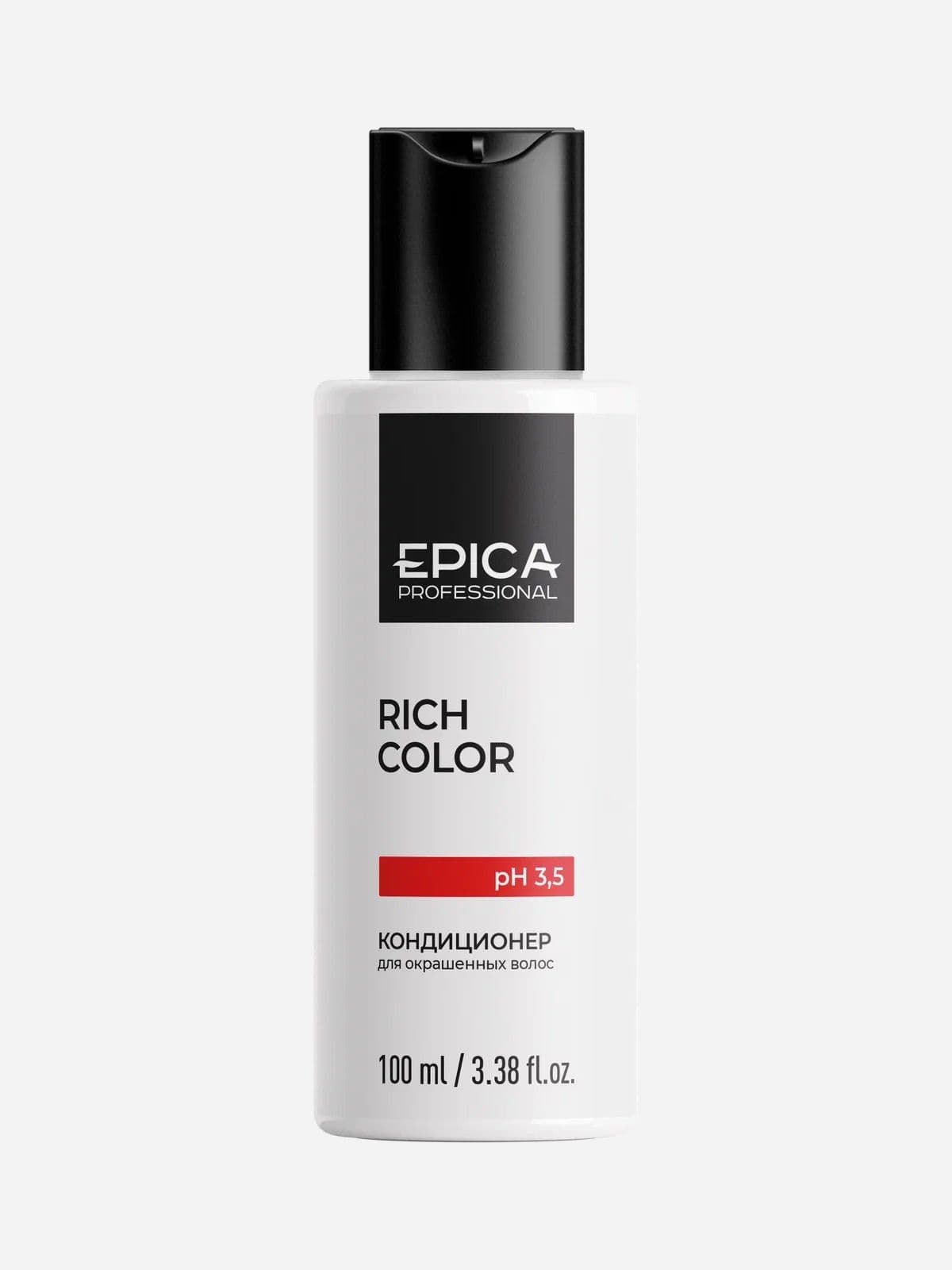 Кондиционер для окрашенных волос «Rich Color», 100 мл