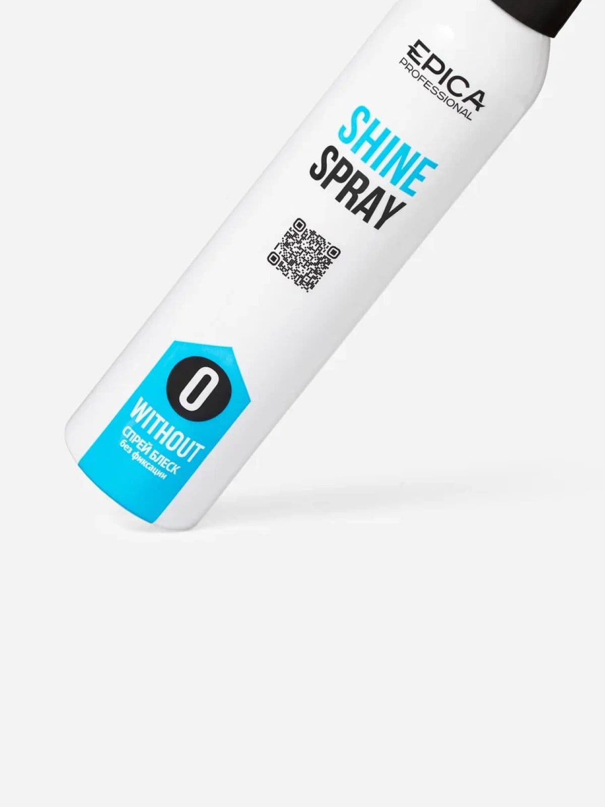 Epica Professional Спрей-блеск с люминисцином «SHINE», 250мл