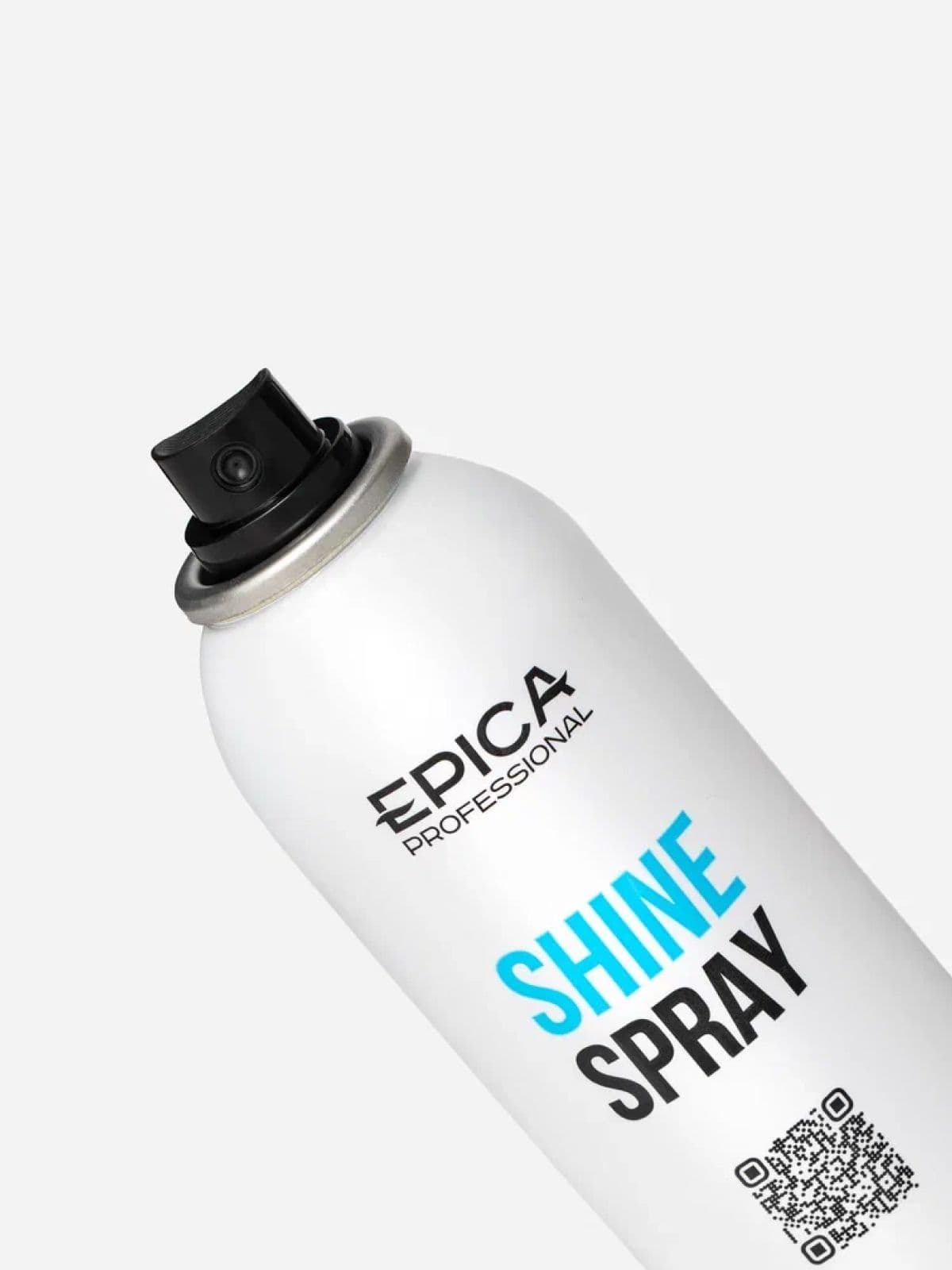 Epica Professional Спрей-блеск с люминисцином «SHINE», 250мл
