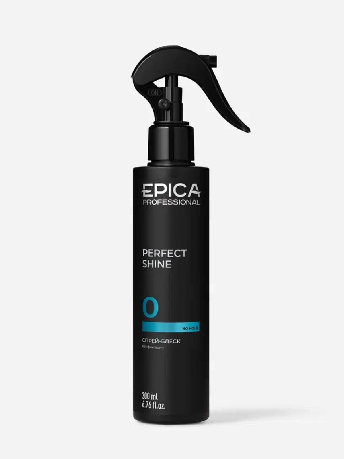 200мл Спрей-Блеск Perfect shine Brightness - Epica - Styling