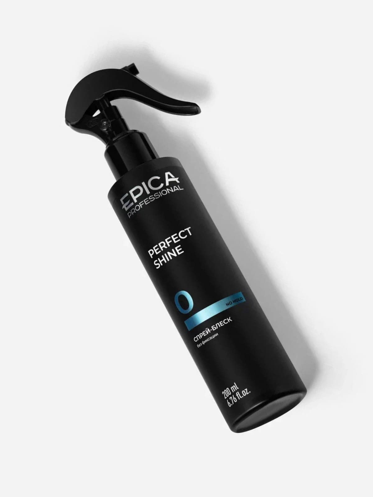 200мл Спрей-Блеск Perfect shine Brightness - Epica - Styling