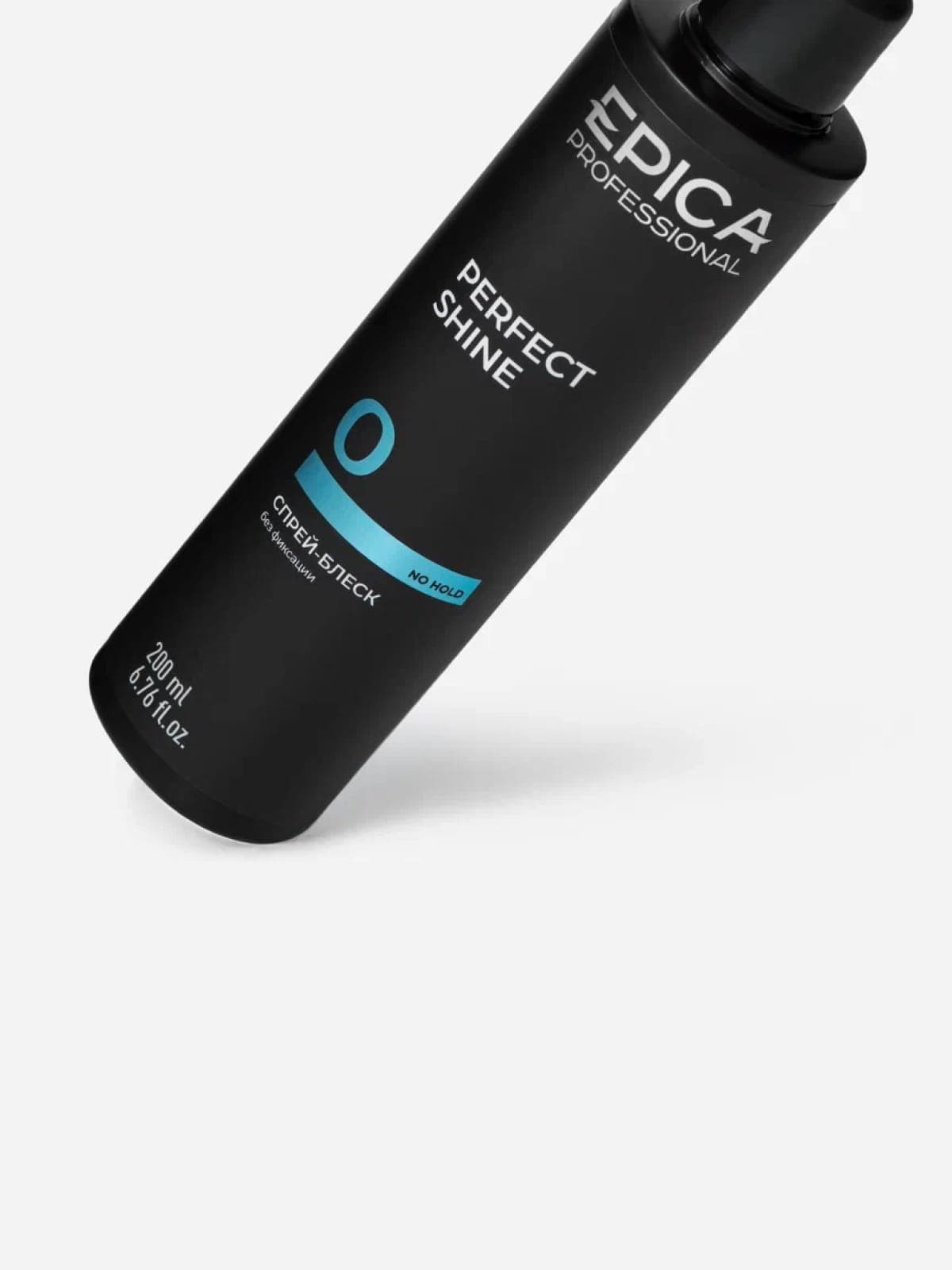 200мл Спрей-Блеск Perfect shine Brightness - Epica - Styling