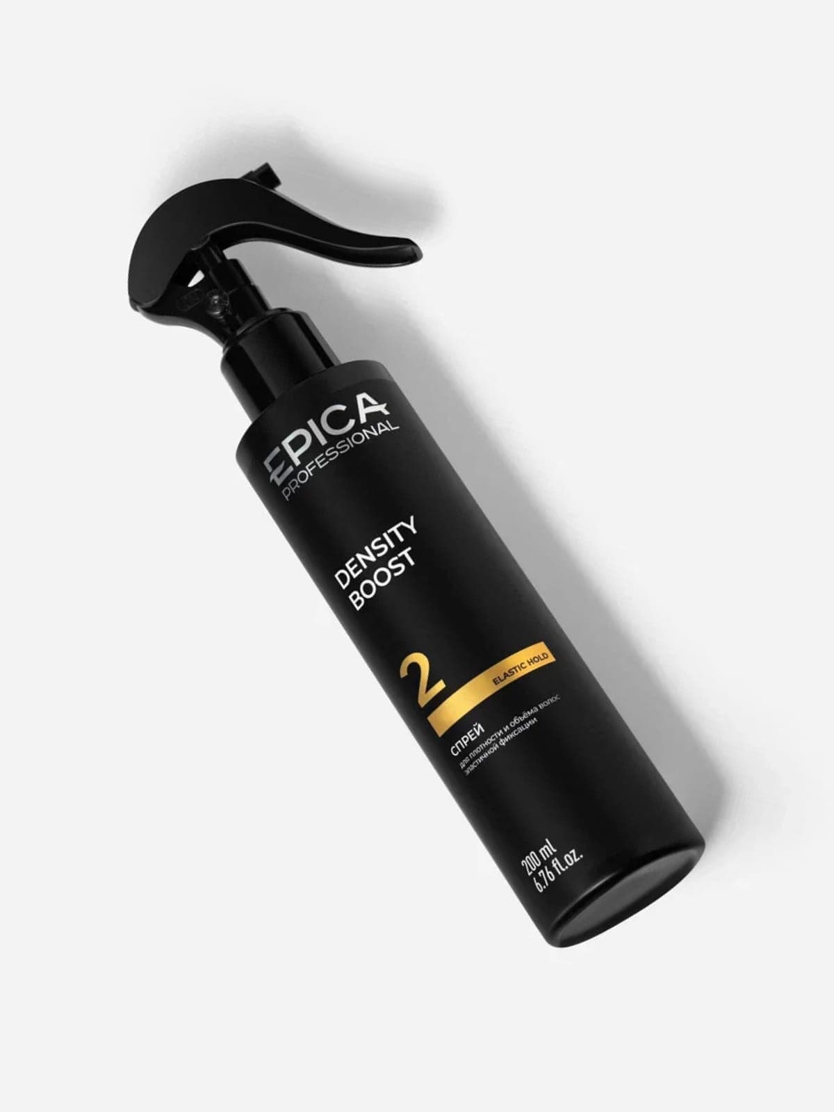 Спрей для плотности и объёма волос «DENSITY BOOST»